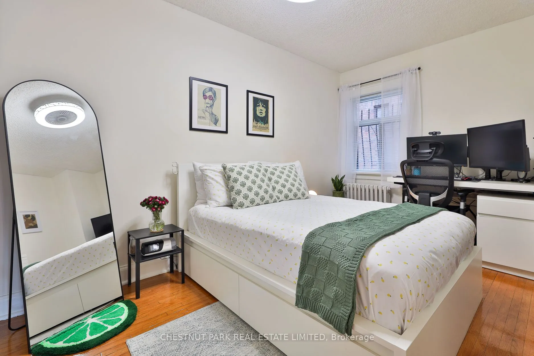 1648 Bathurst Street, #5