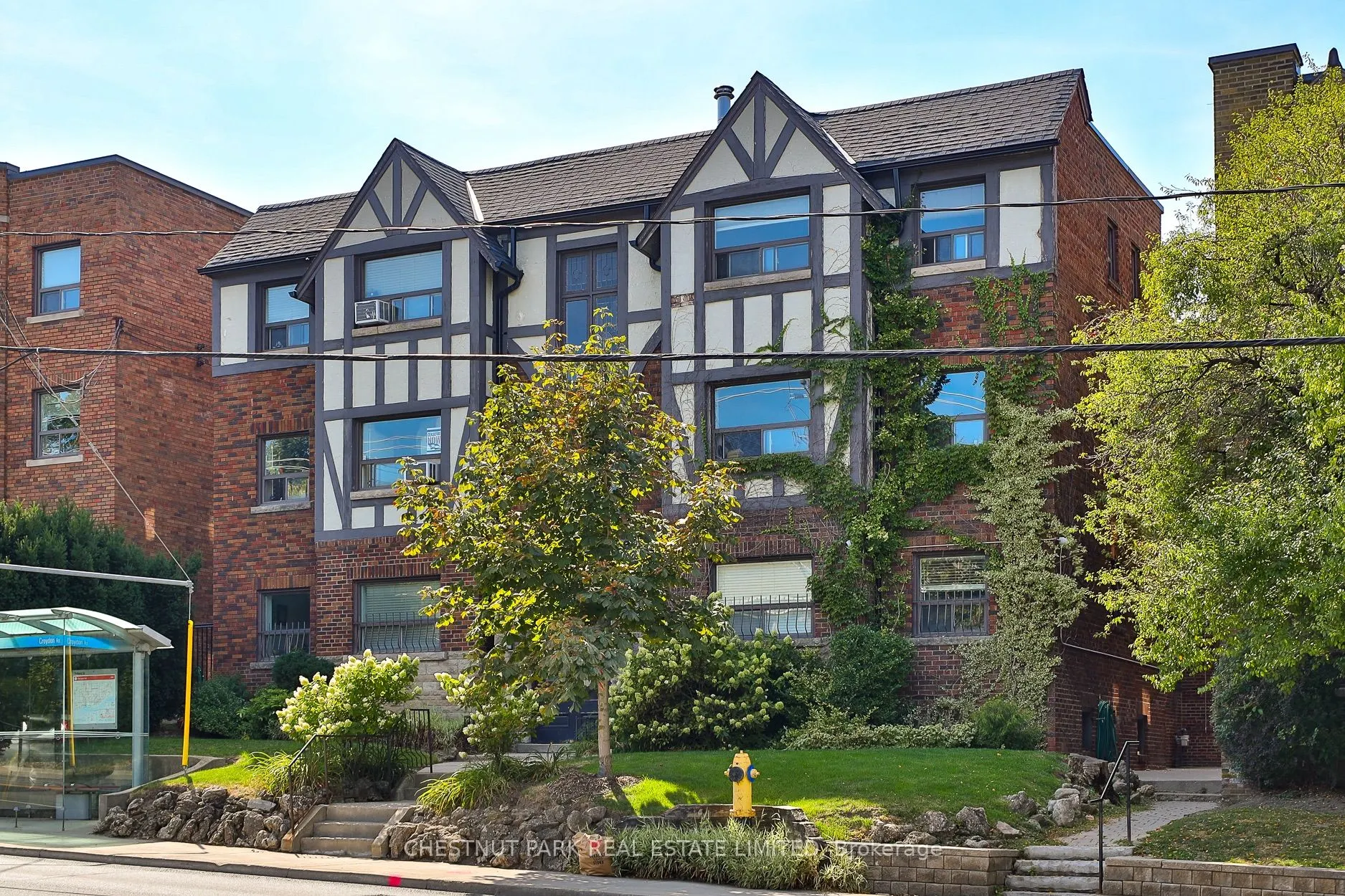 1648 Bathurst Street, #5
