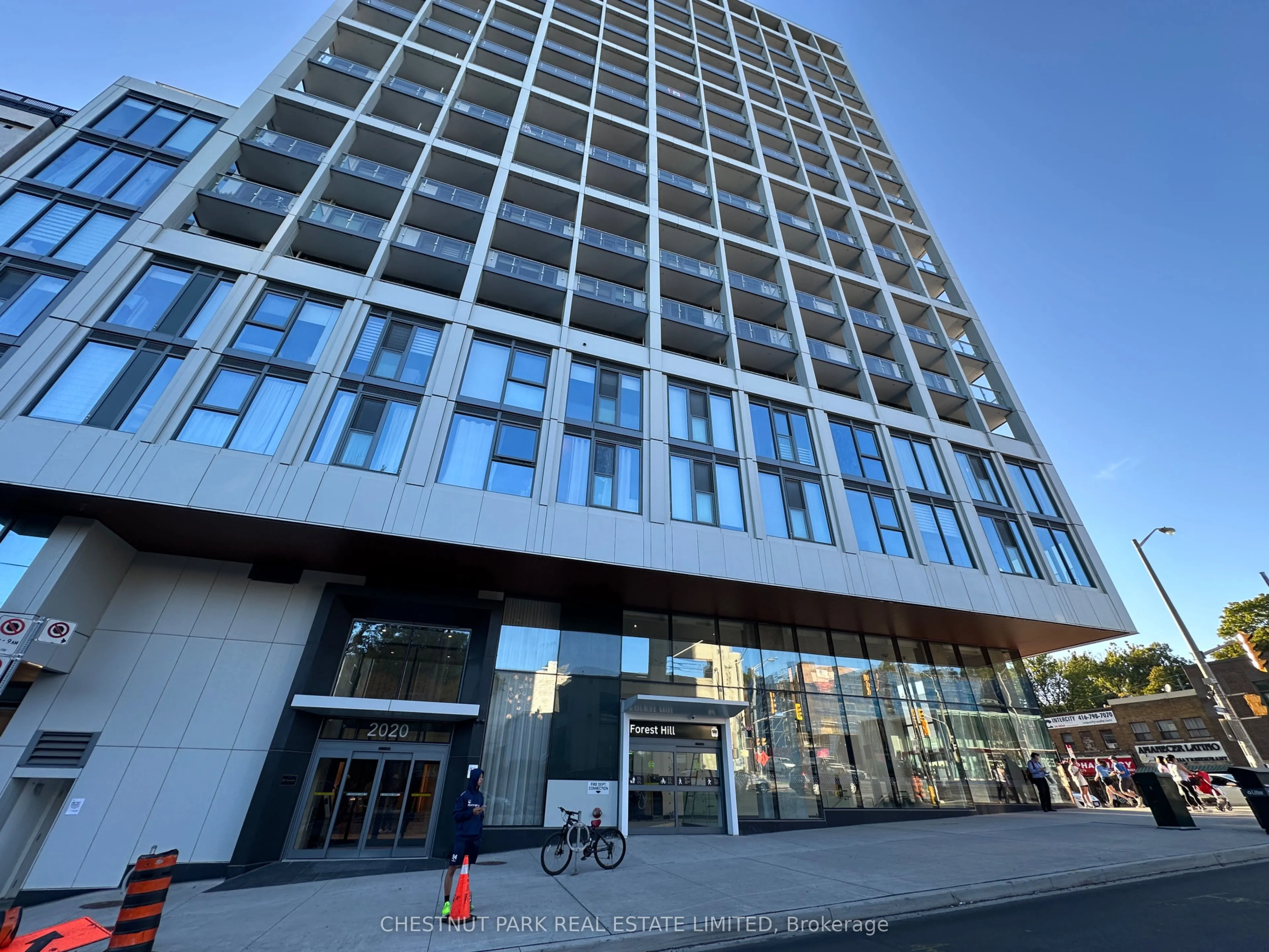 1648 Bathurst Street #5