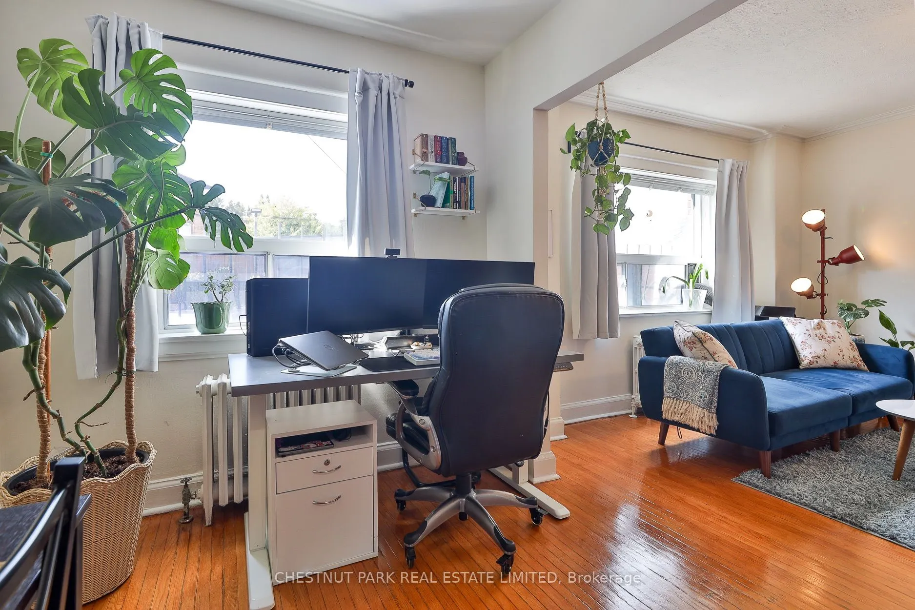 1648 Bathurst Street, #5