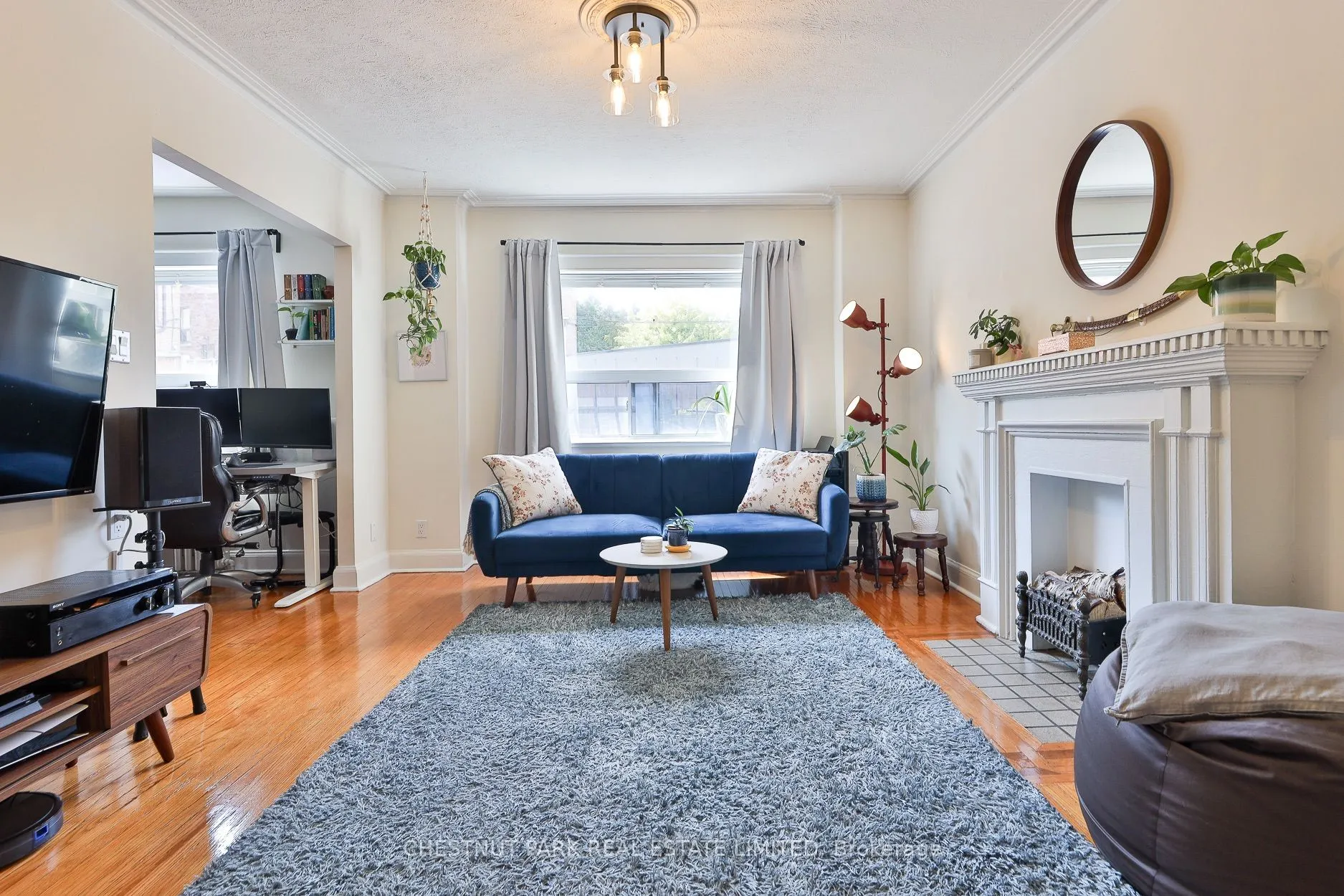 1648 Bathurst Street, #5