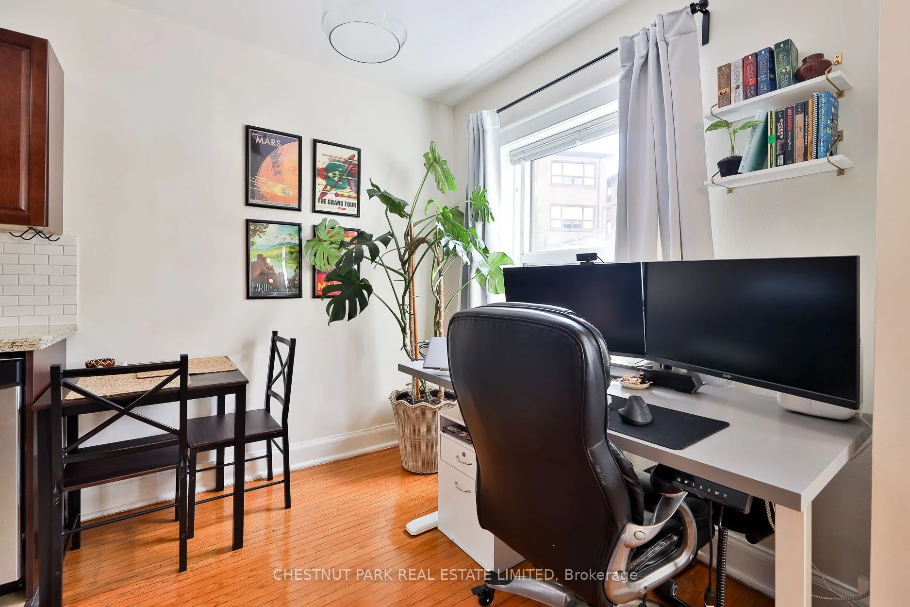 1648 Bathurst Street, #5
