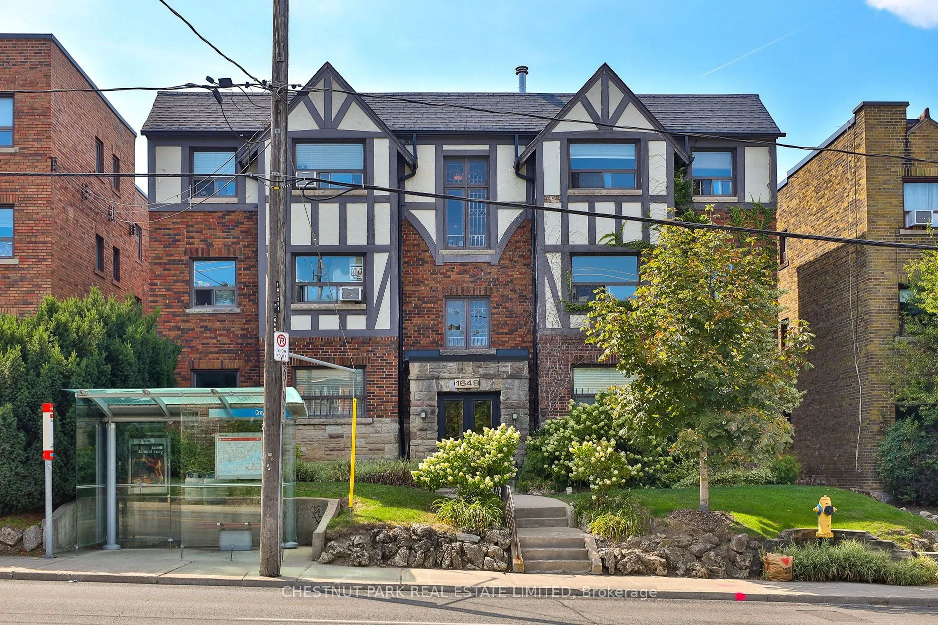 1648 Bathurst Street, #5