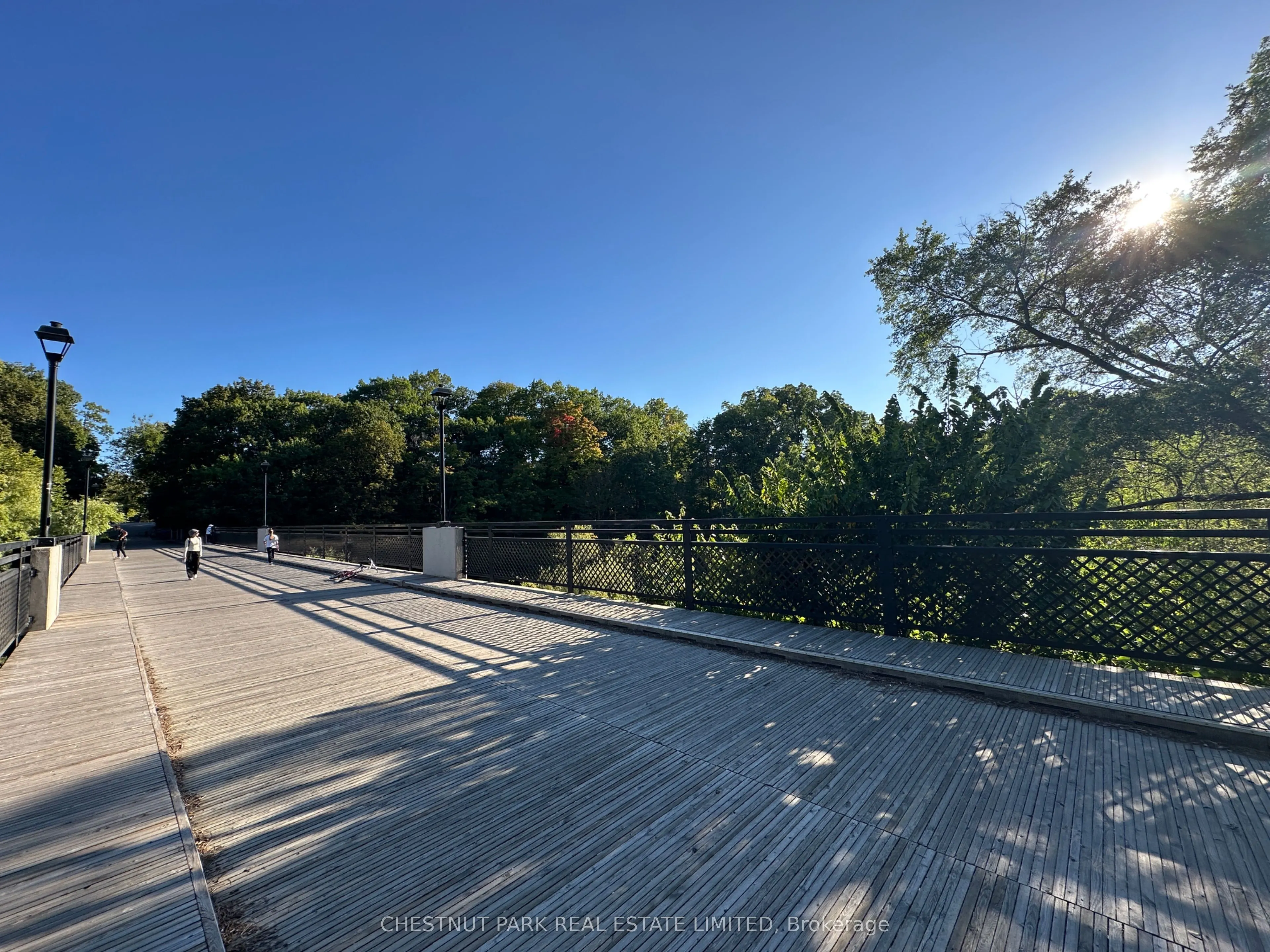 1648 Bathurst Street #5