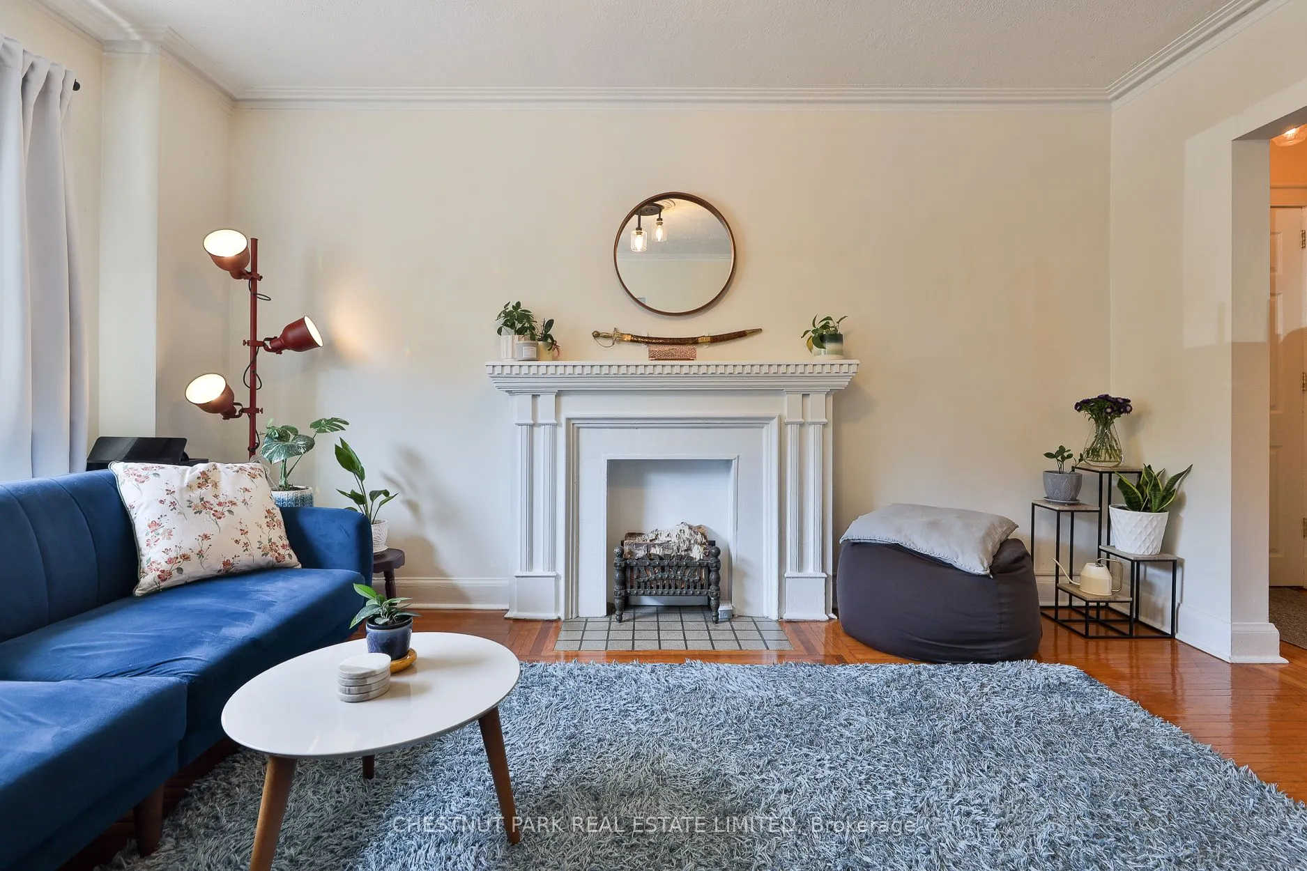 1648 Bathurst Street, #5