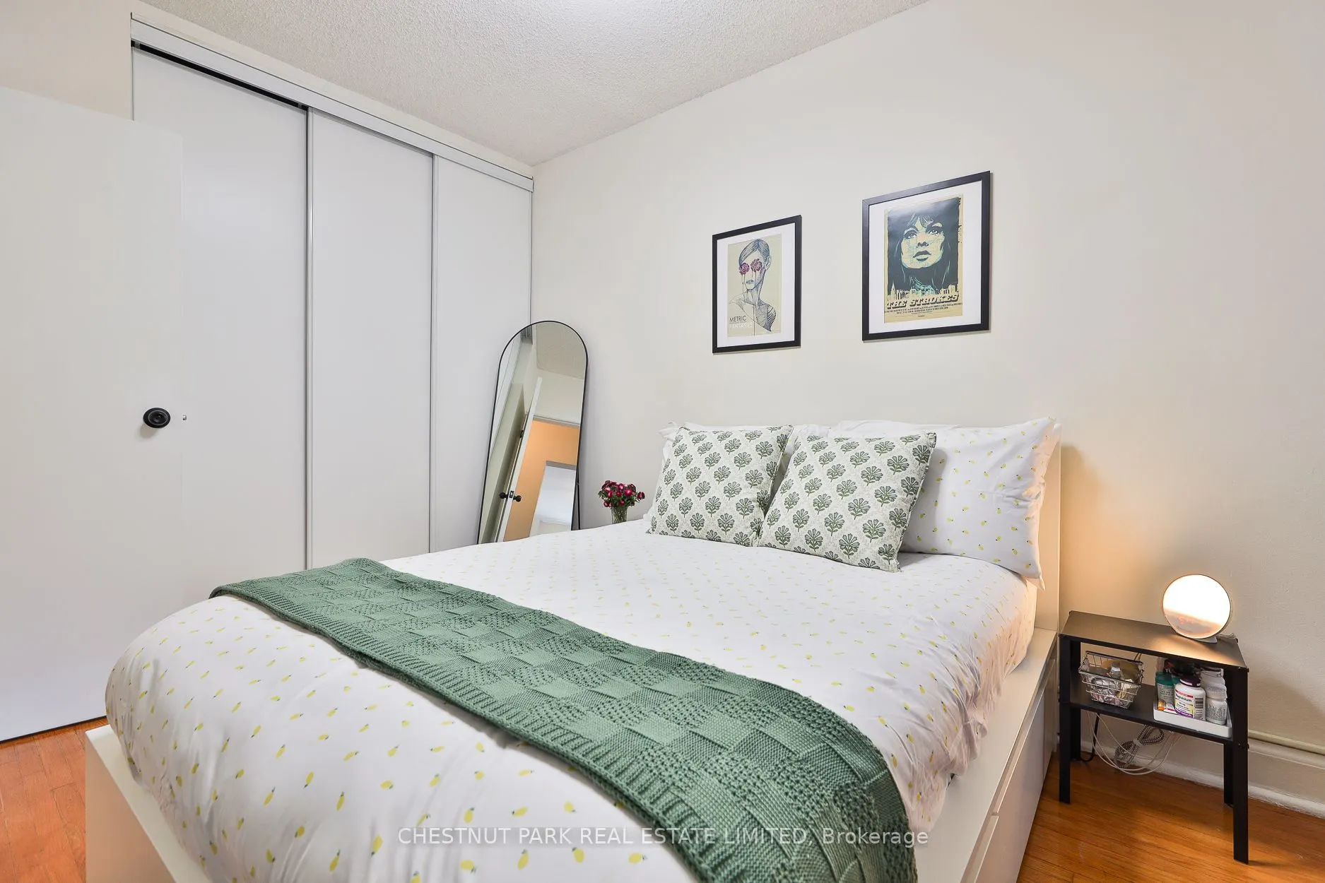 1648 Bathurst Street, #5