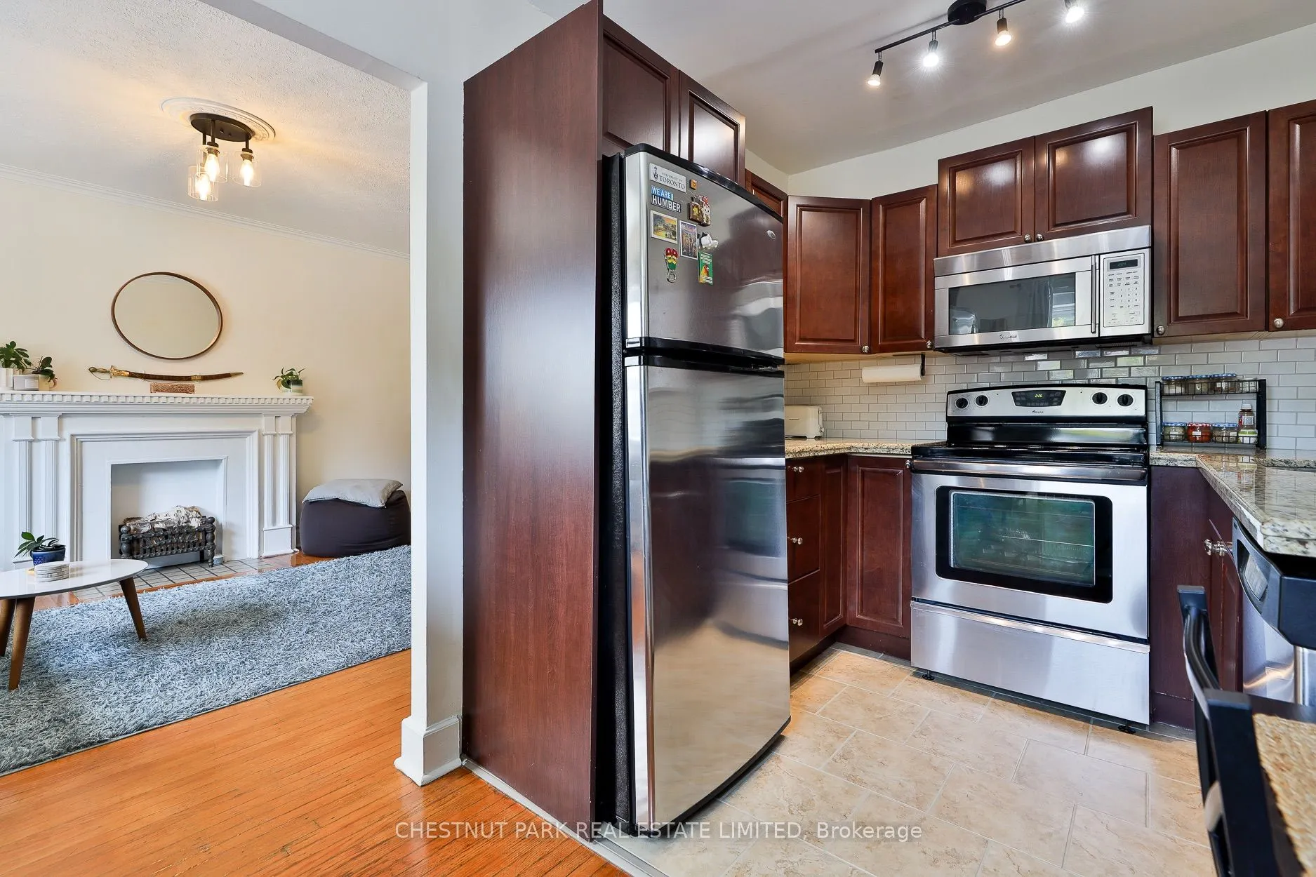 1648 Bathurst Street, #5