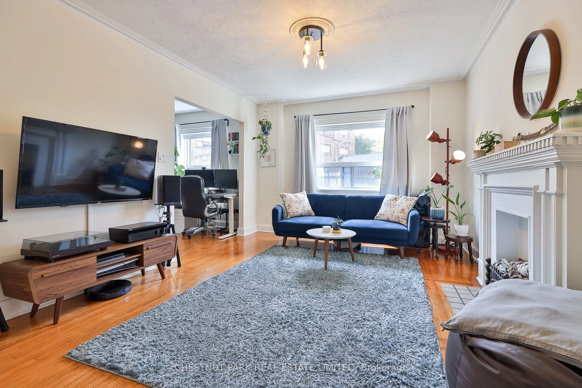1648 Bathurst Street, #5