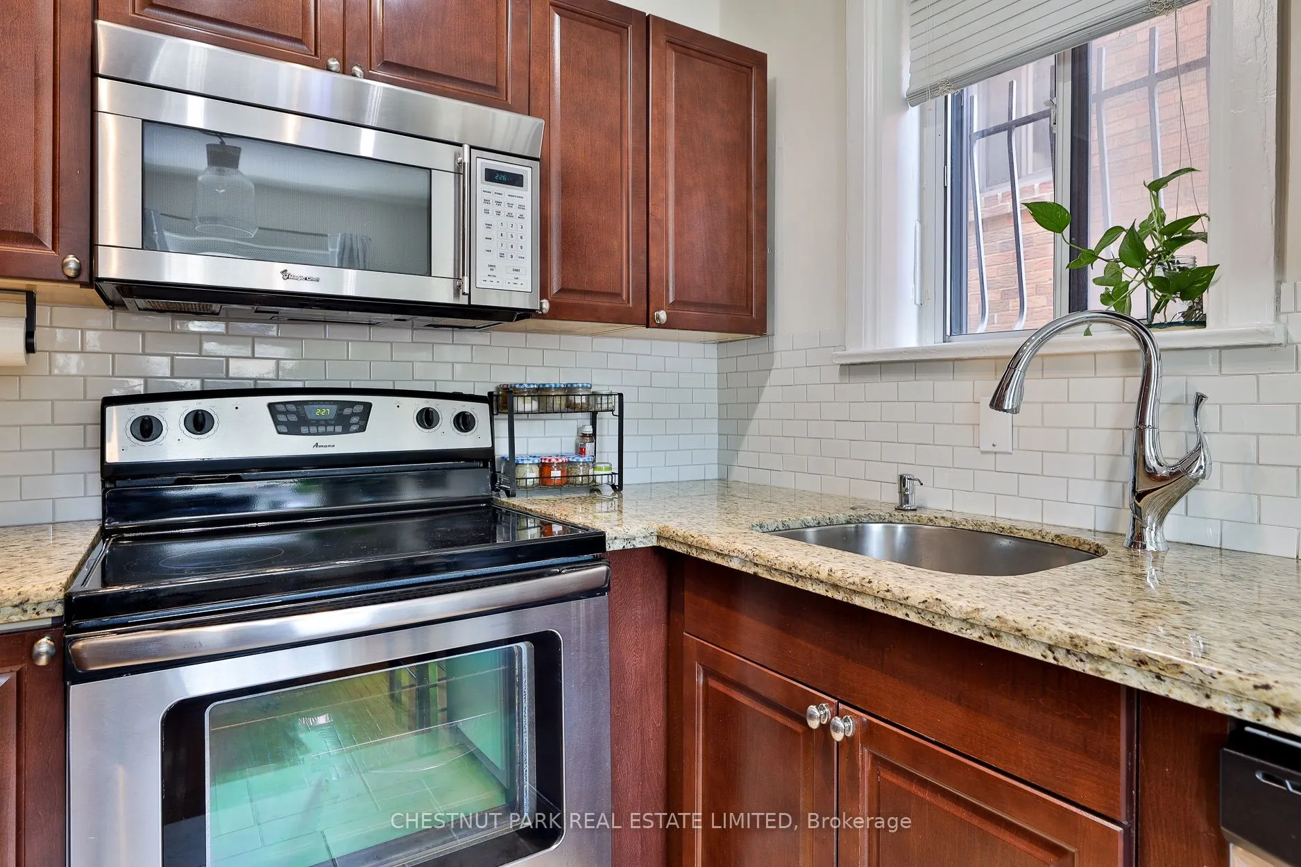 1648 Bathurst Street, #5