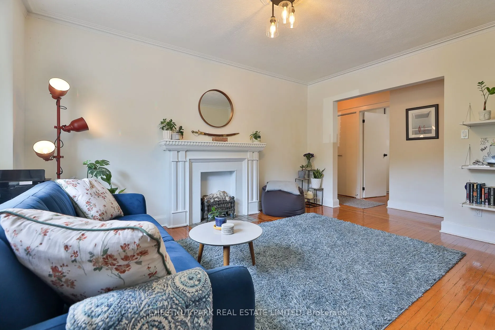 1648 Bathurst Street, #5