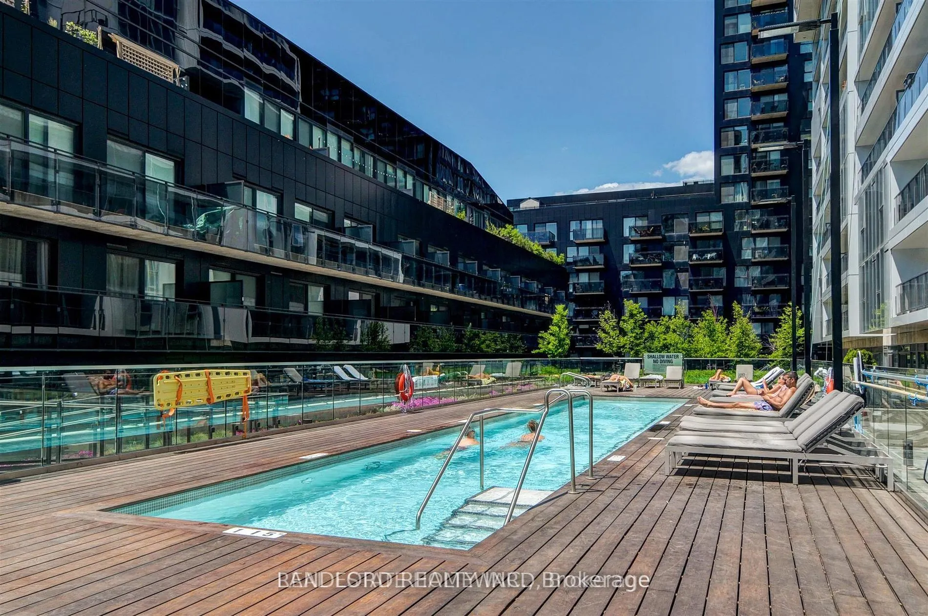 47 Lower River Street, #535