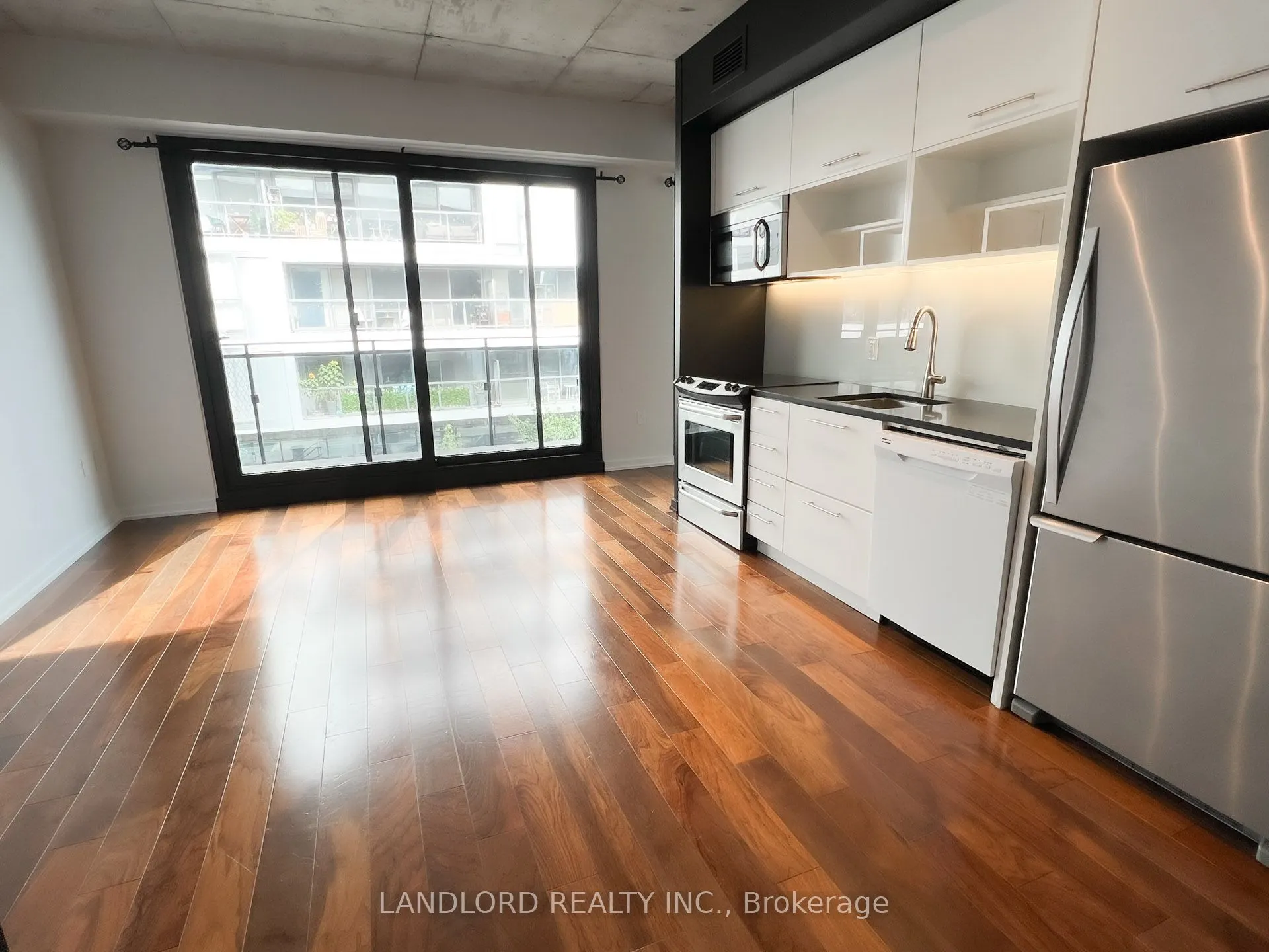 47 Lower River Street, #535
