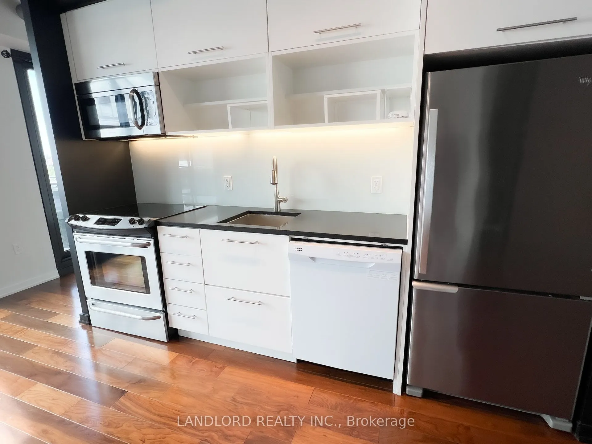 47 Lower River Street, #535