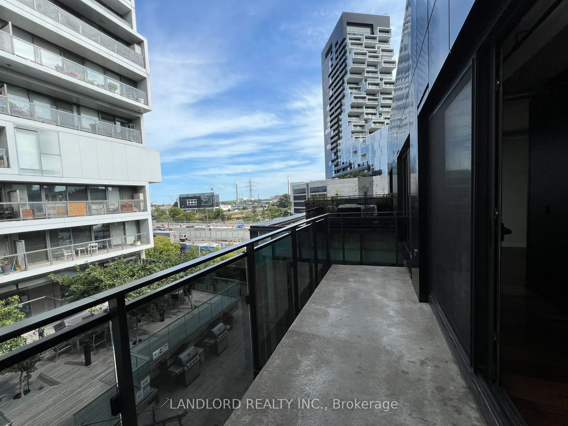 47 Lower River Street, #535