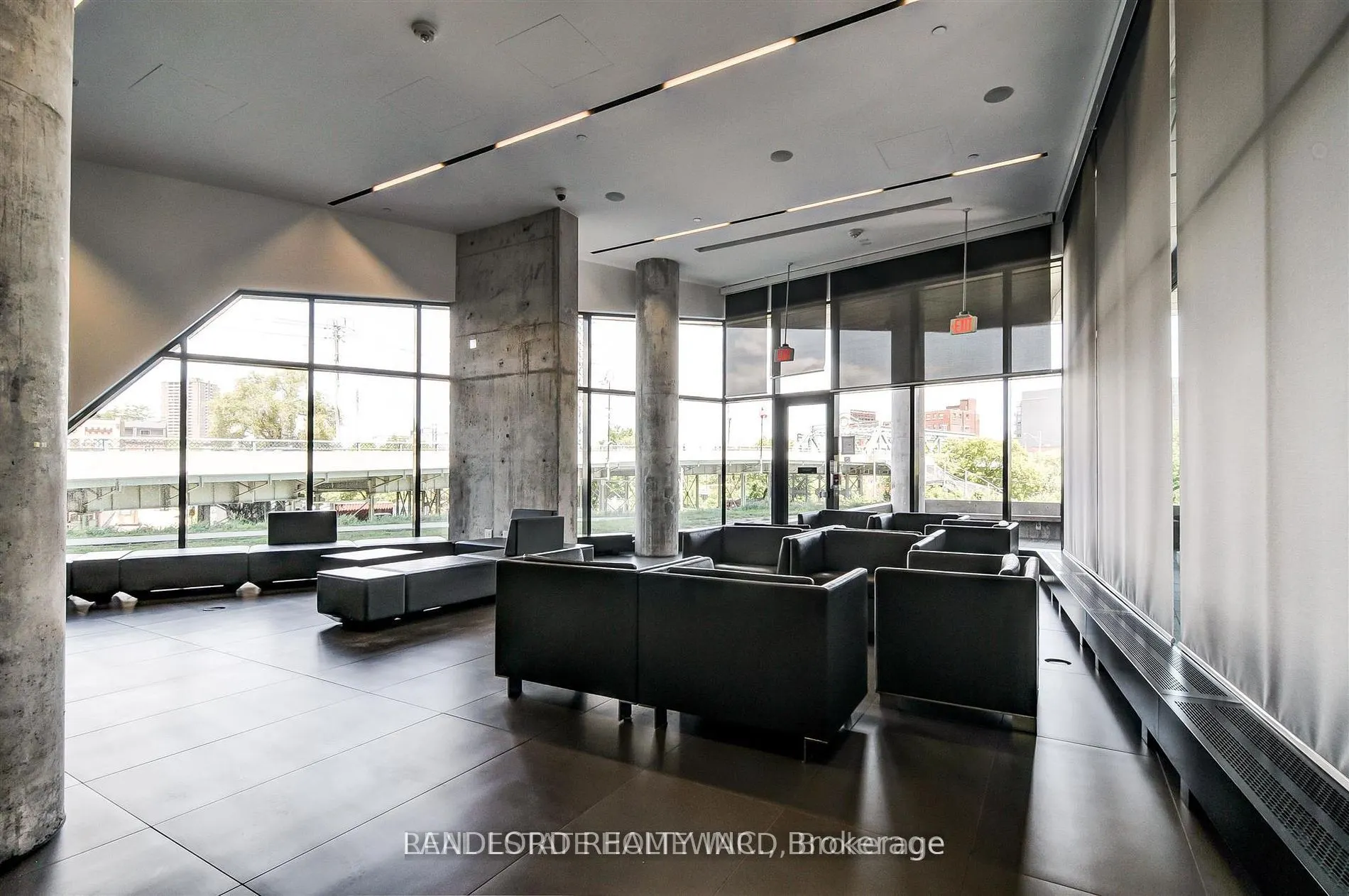 47 Lower River Street, #535