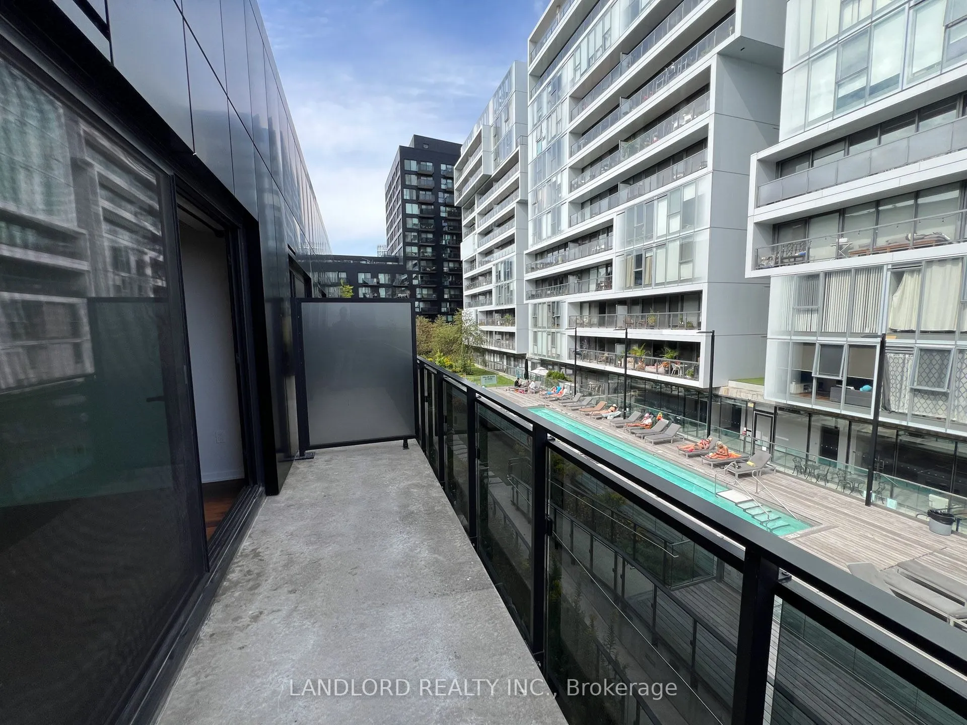 47 Lower River Street, #535