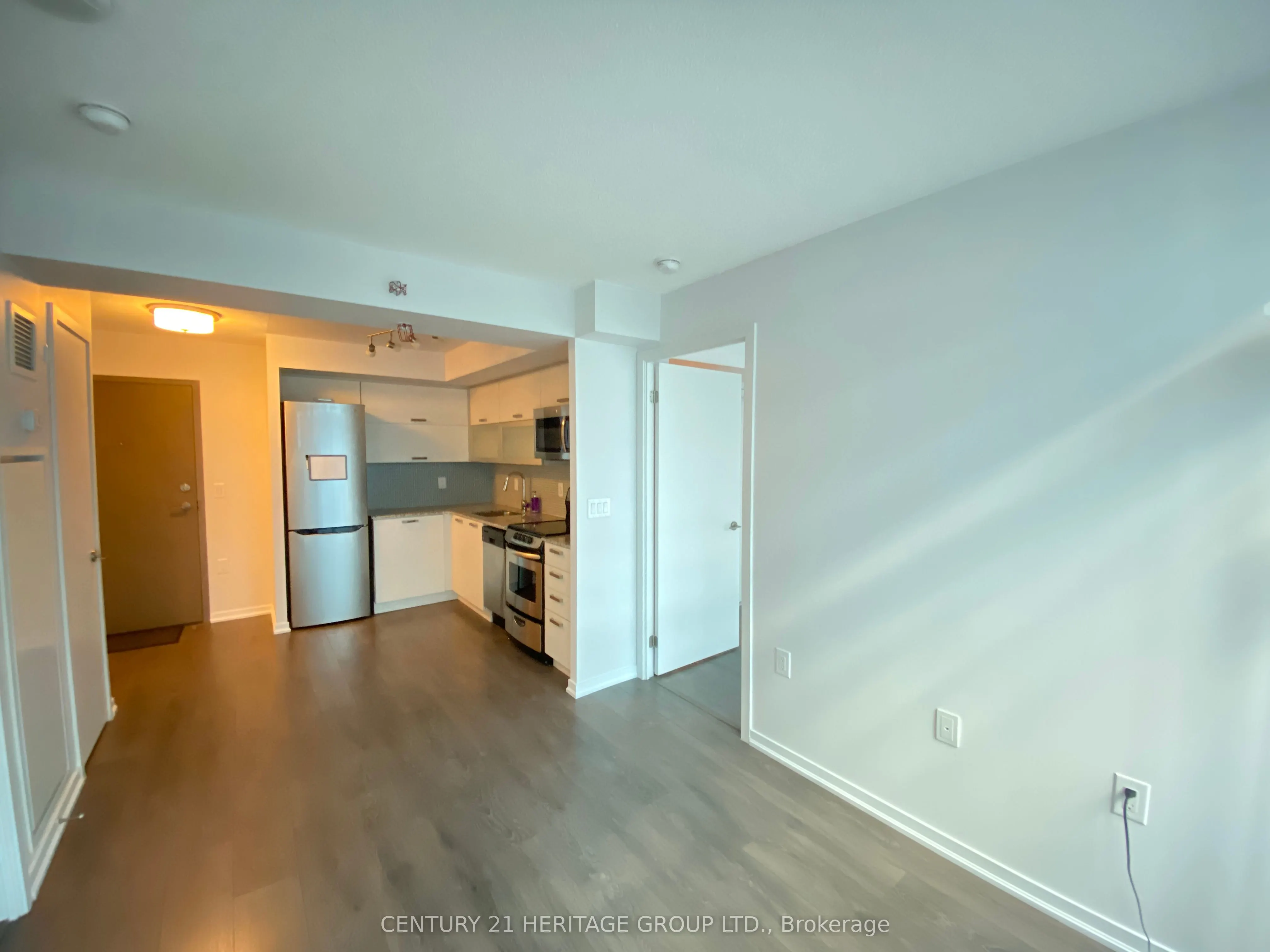 36 Lisgar Street, #1705W