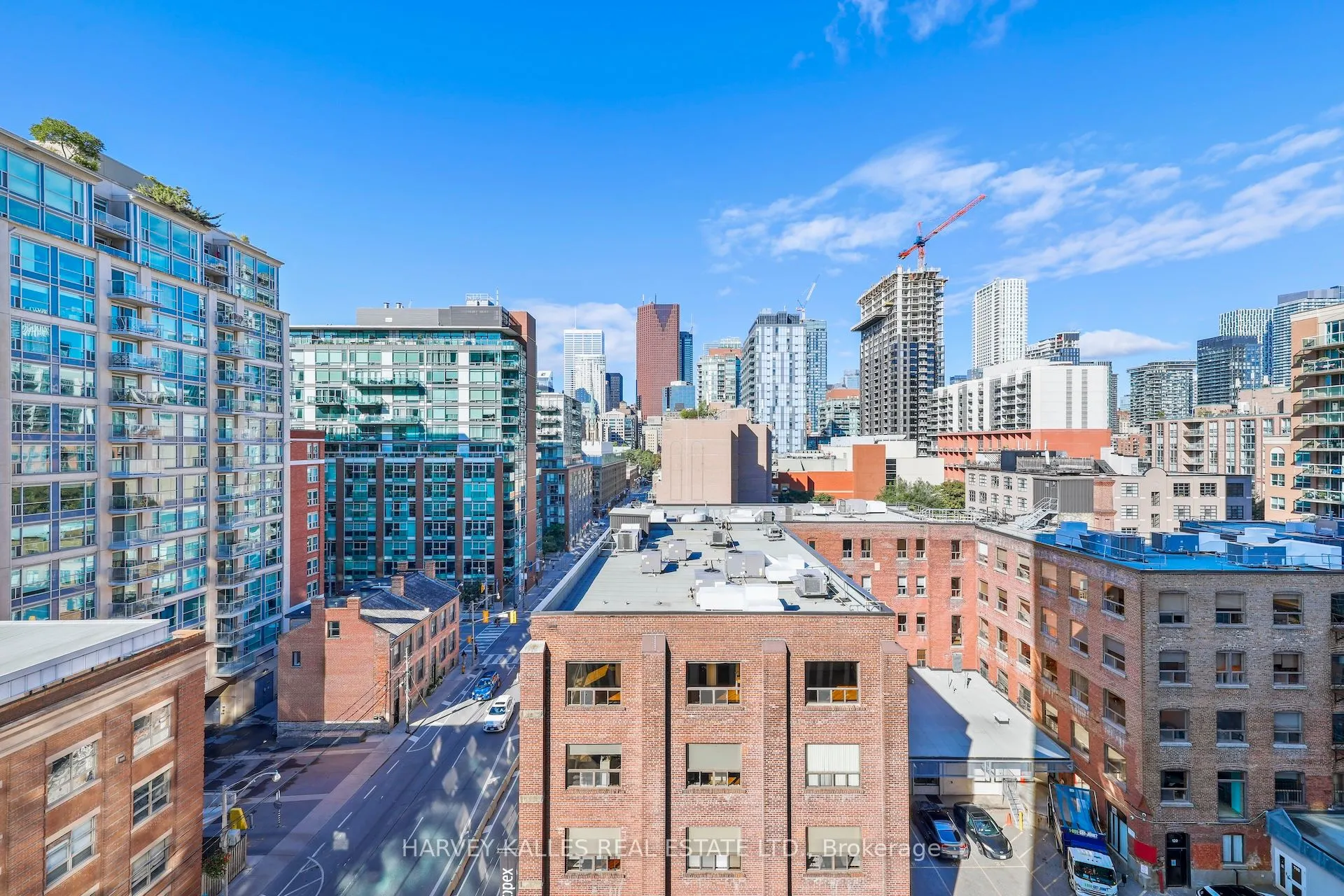 400 Adelaide Street, #1106