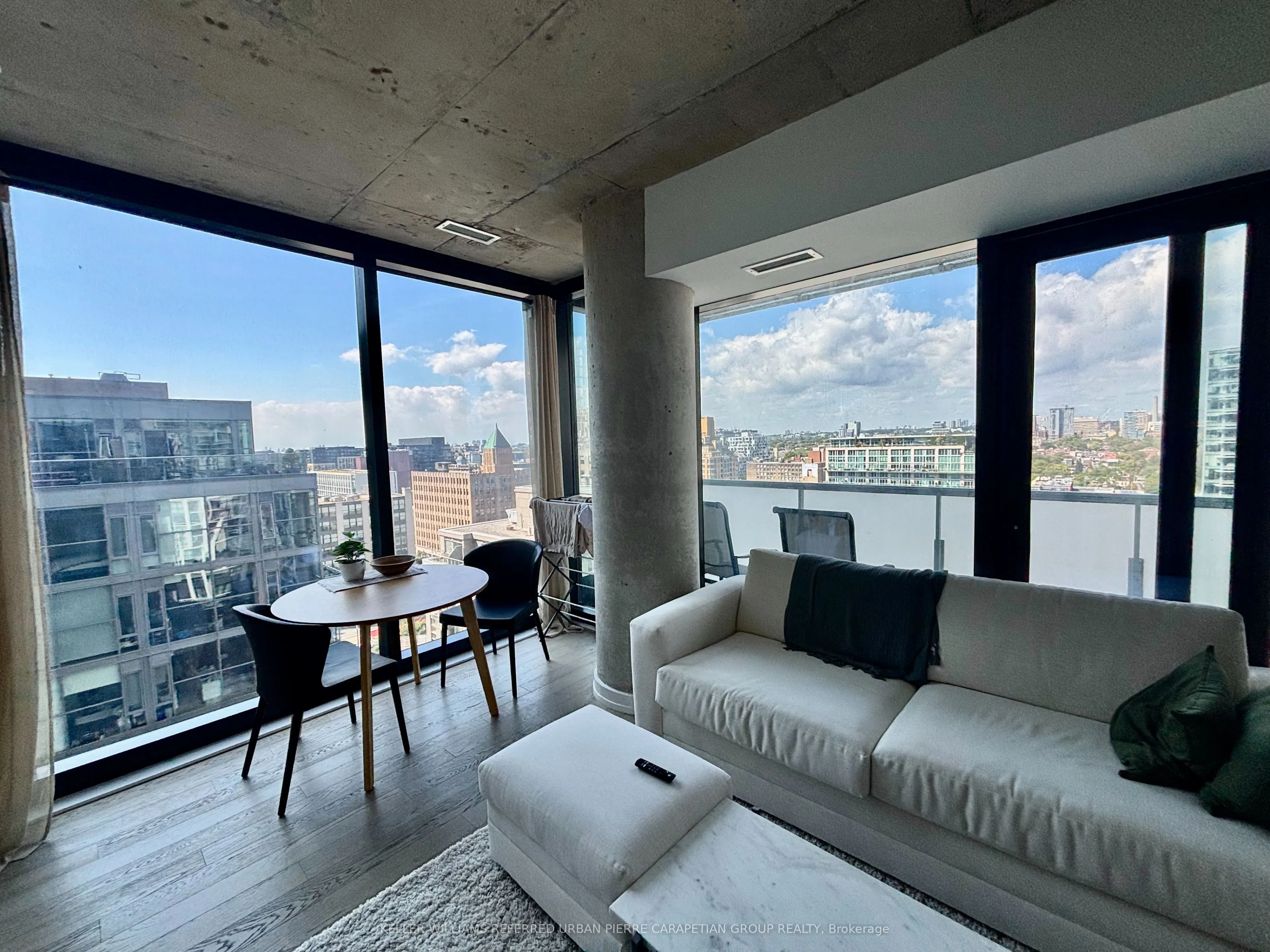 11 Charlotte Street, #1503