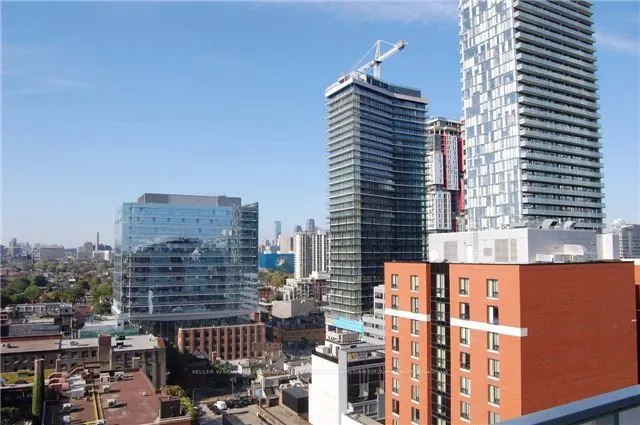 11 Charlotte Street, #1503