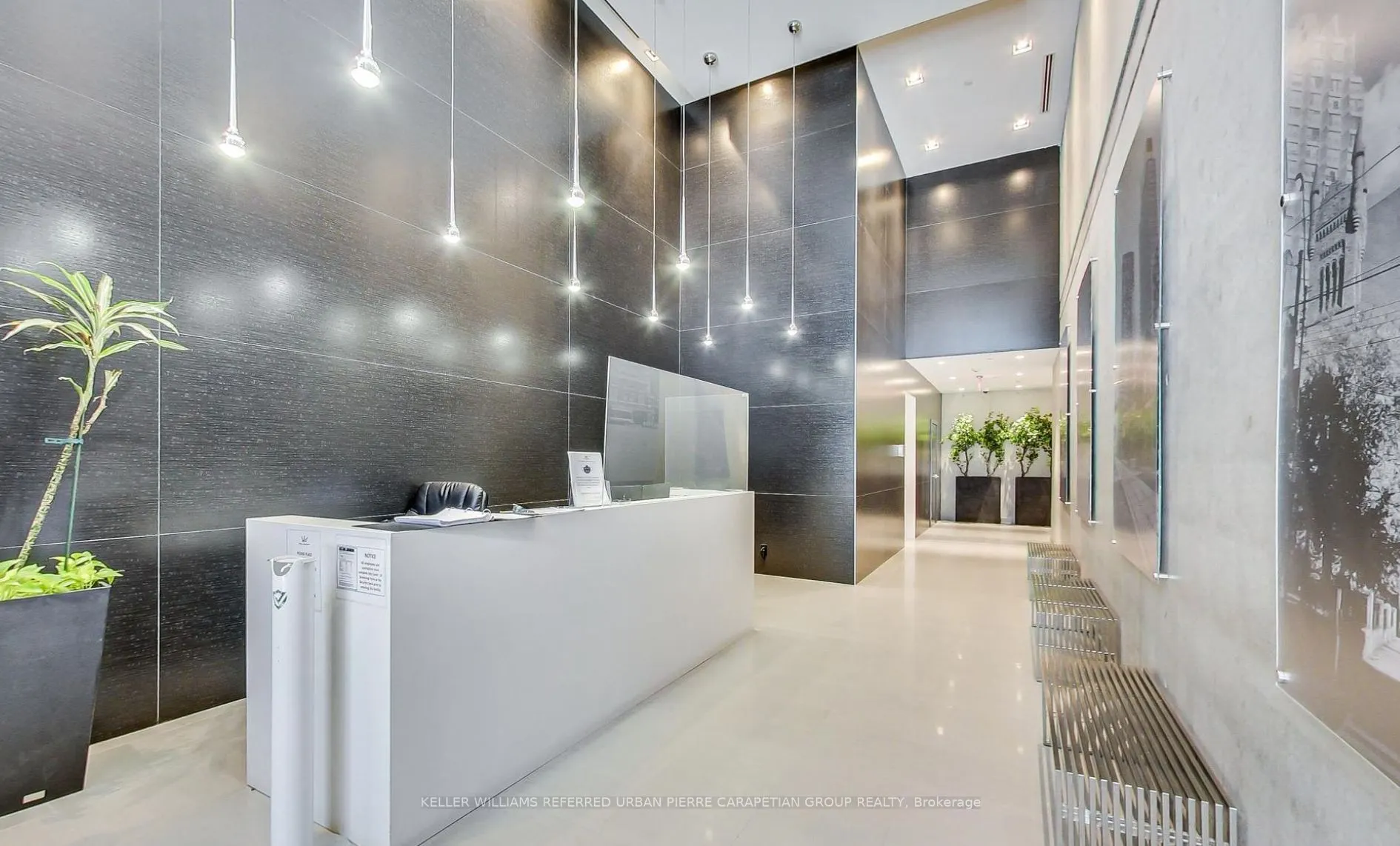 11 Charlotte Street, #1503