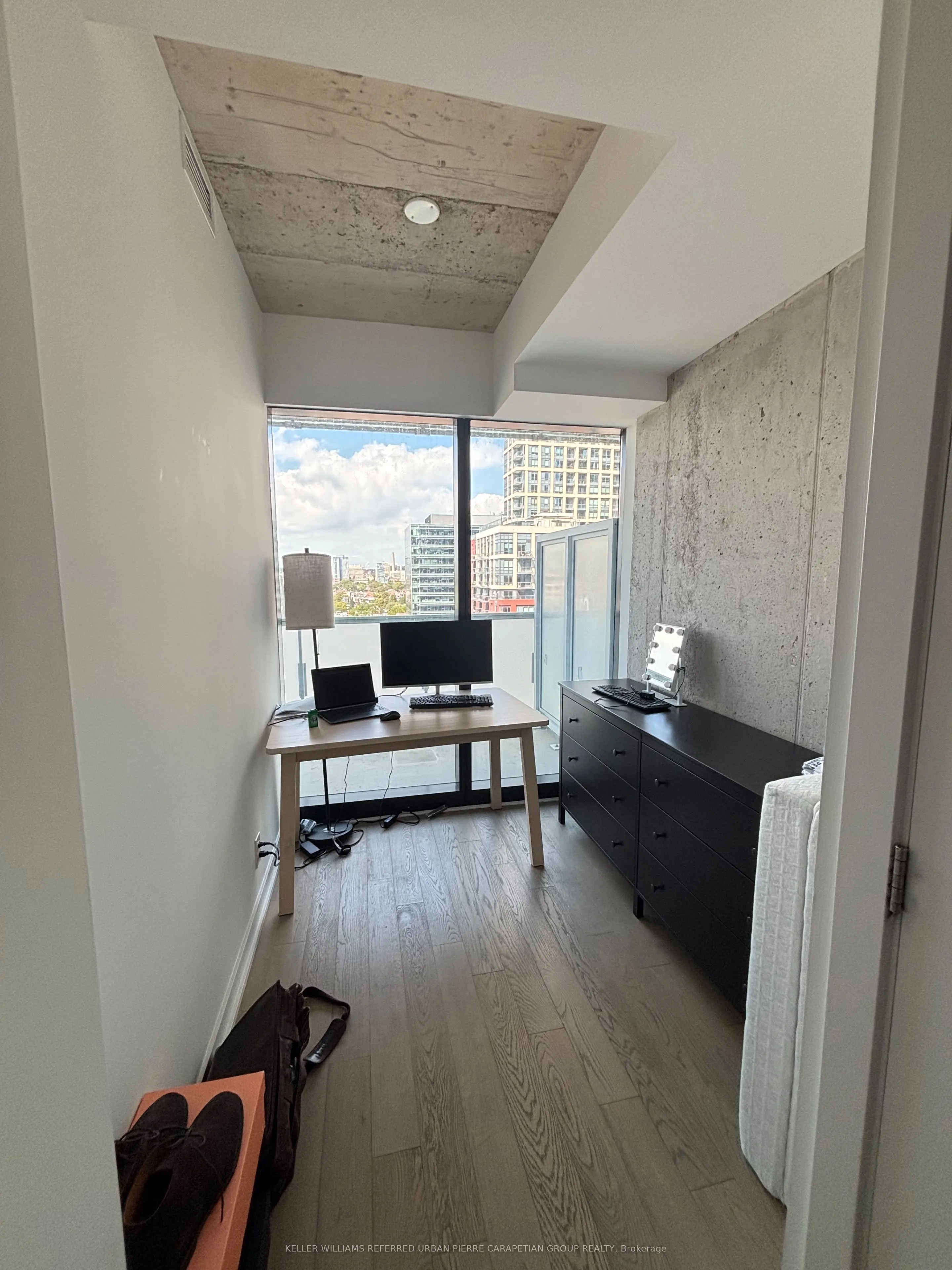 11 Charlotte Street, #1503