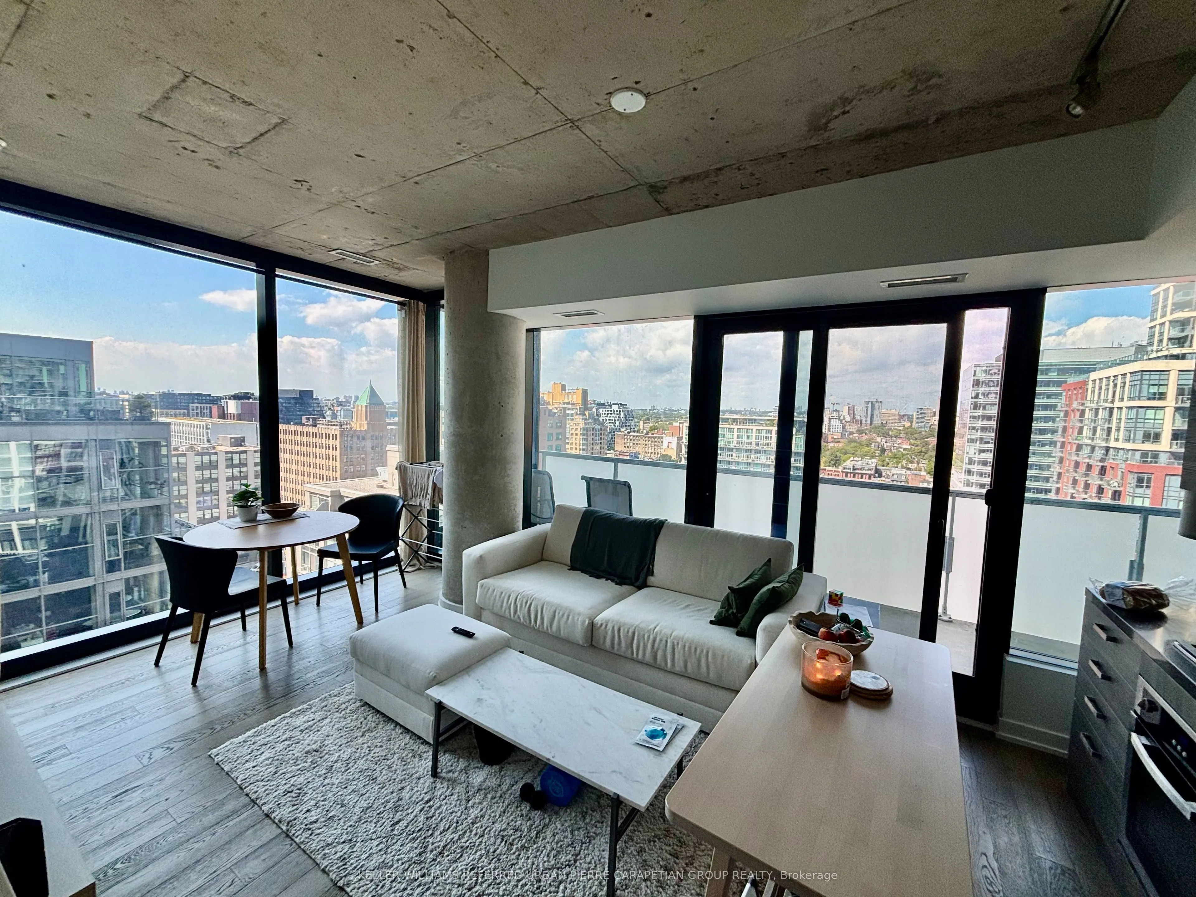 11 Charlotte Street, #1503