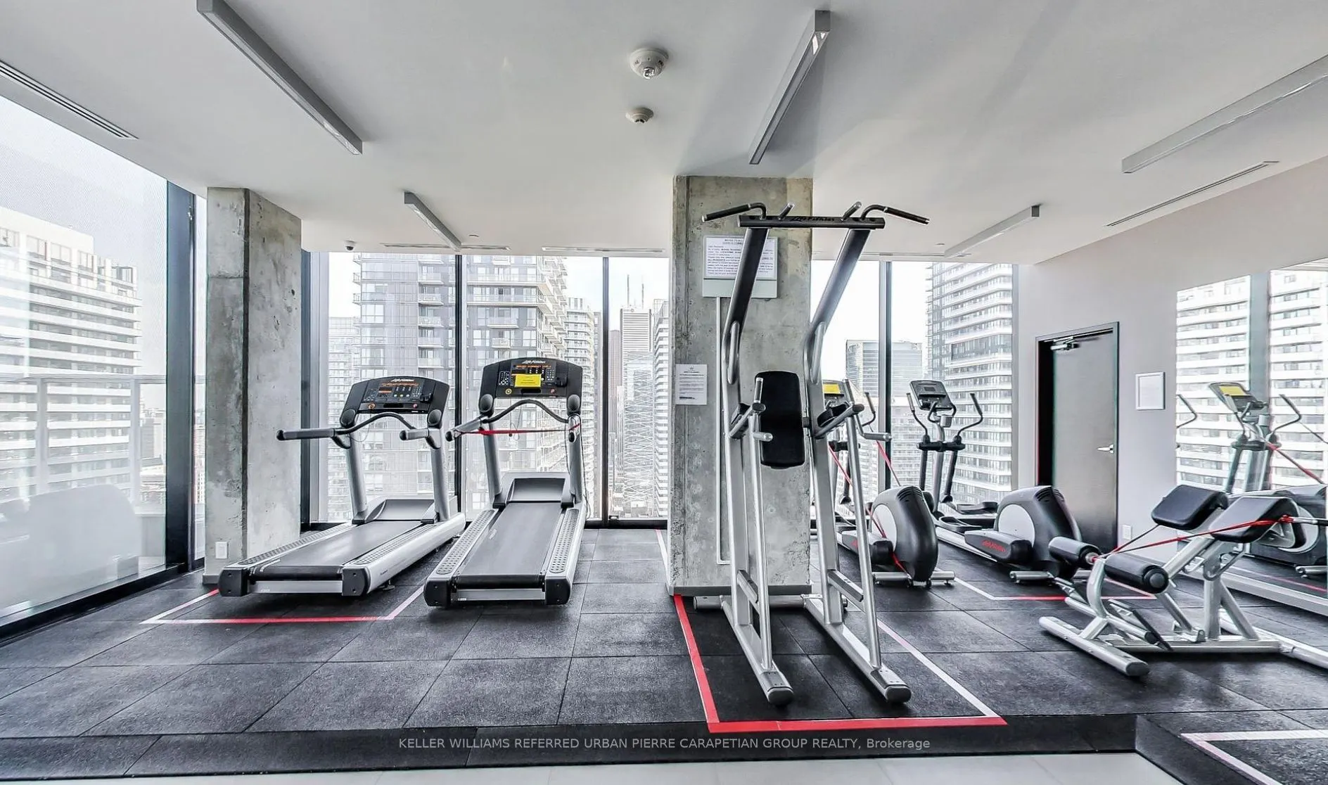 11 Charlotte Street, #1503
