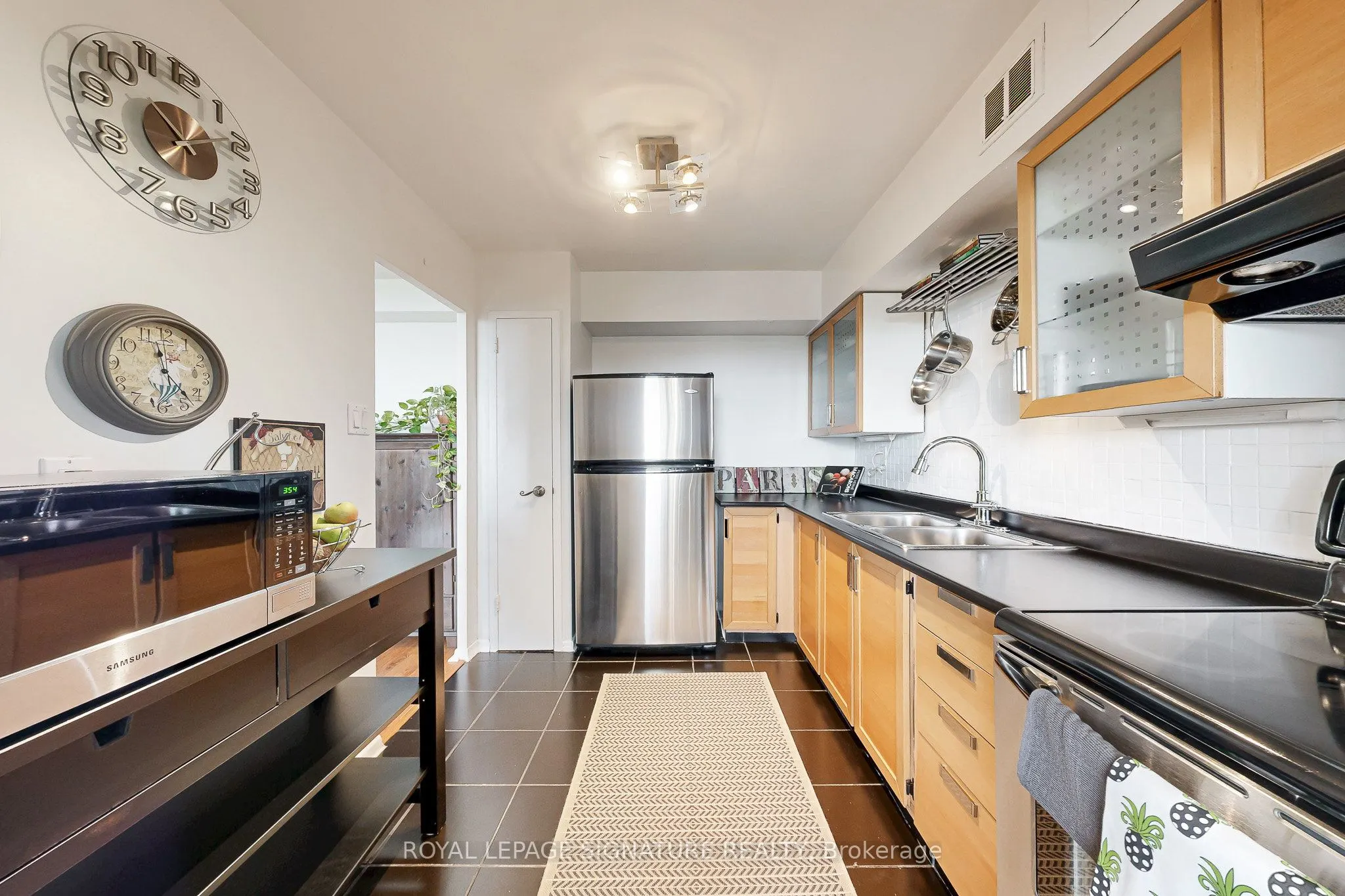 1350 York Mills Road, #605