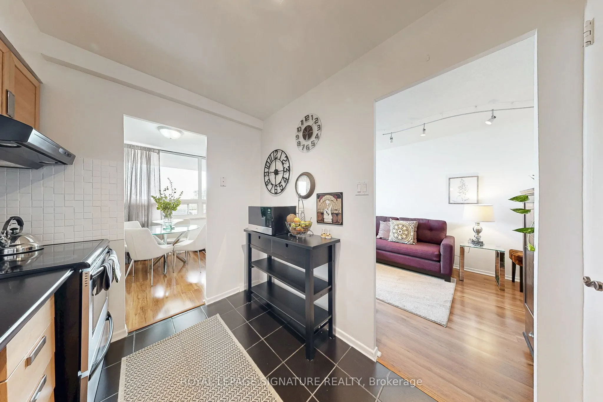 1350 York Mills Road, #605