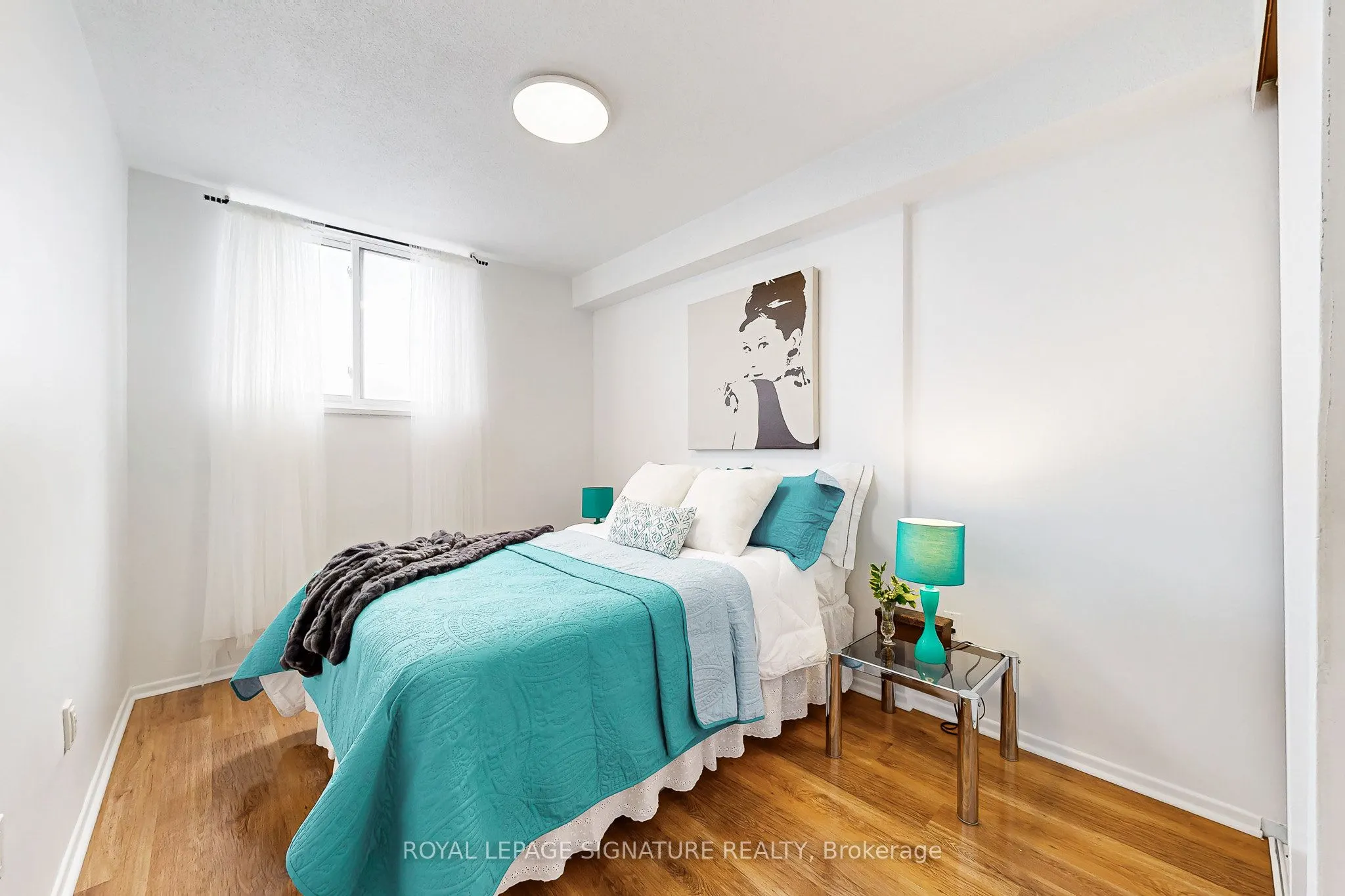 1350 York Mills Road, #605