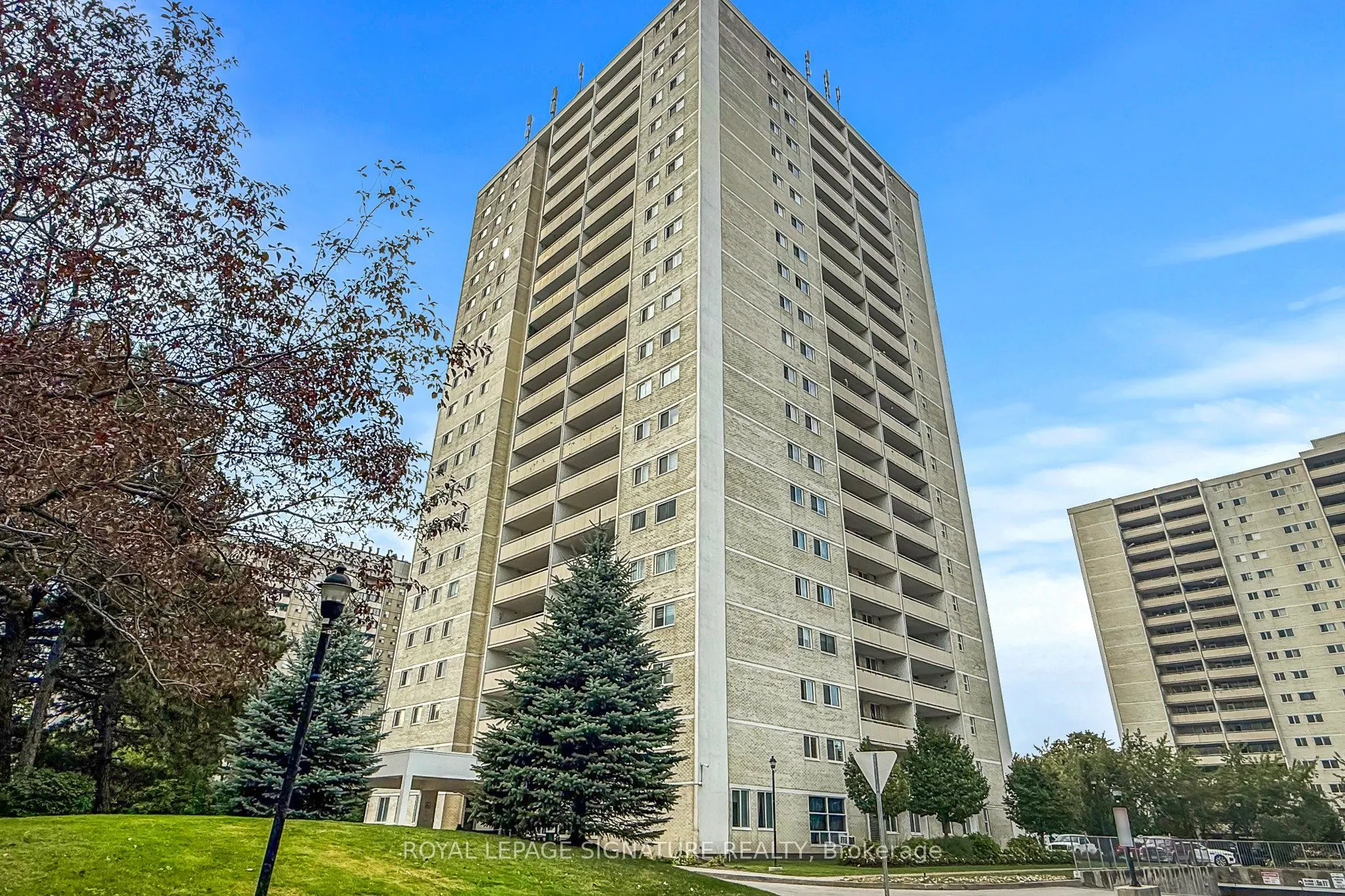 1350 York Mills Road, #605