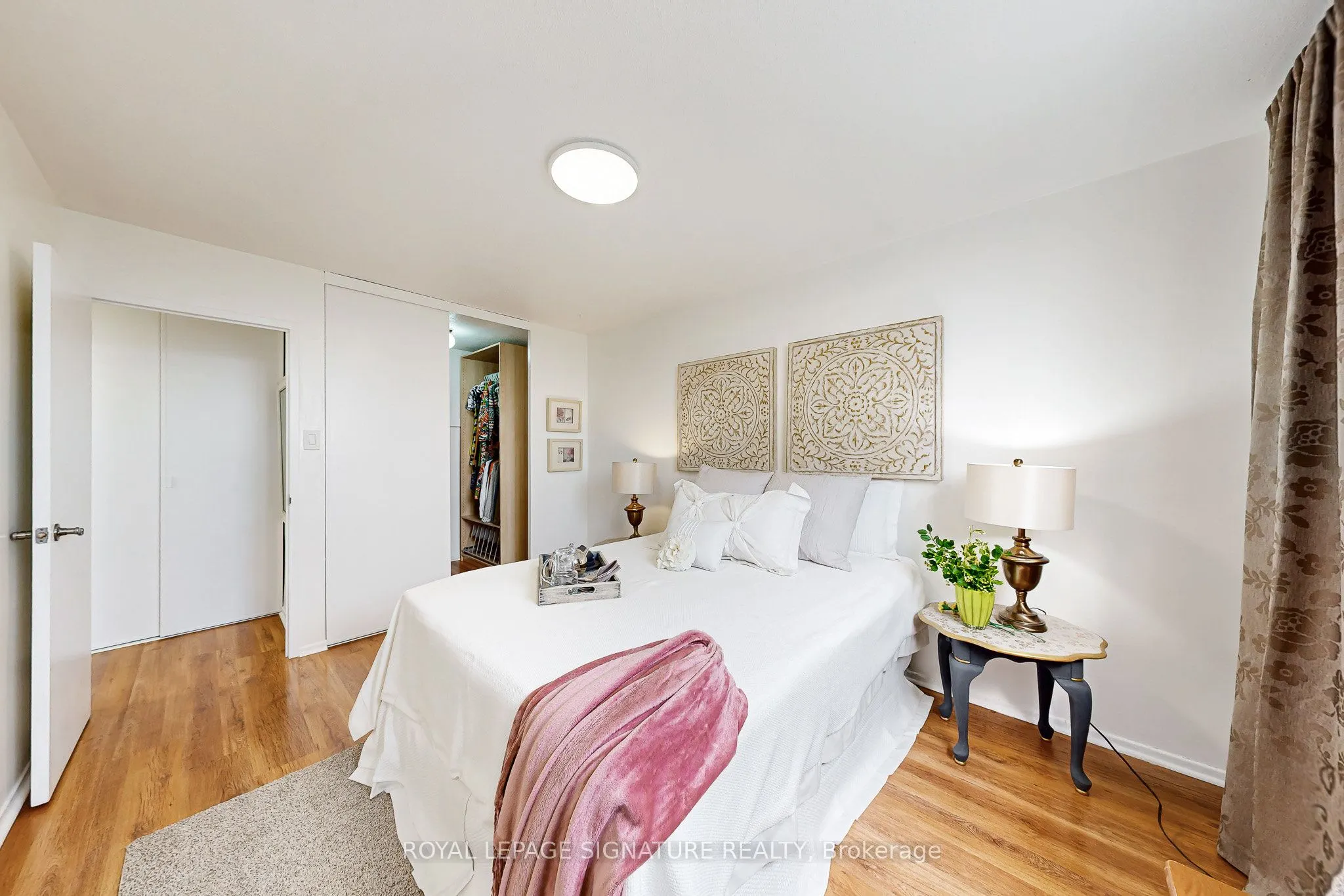 1350 York Mills Road, #605