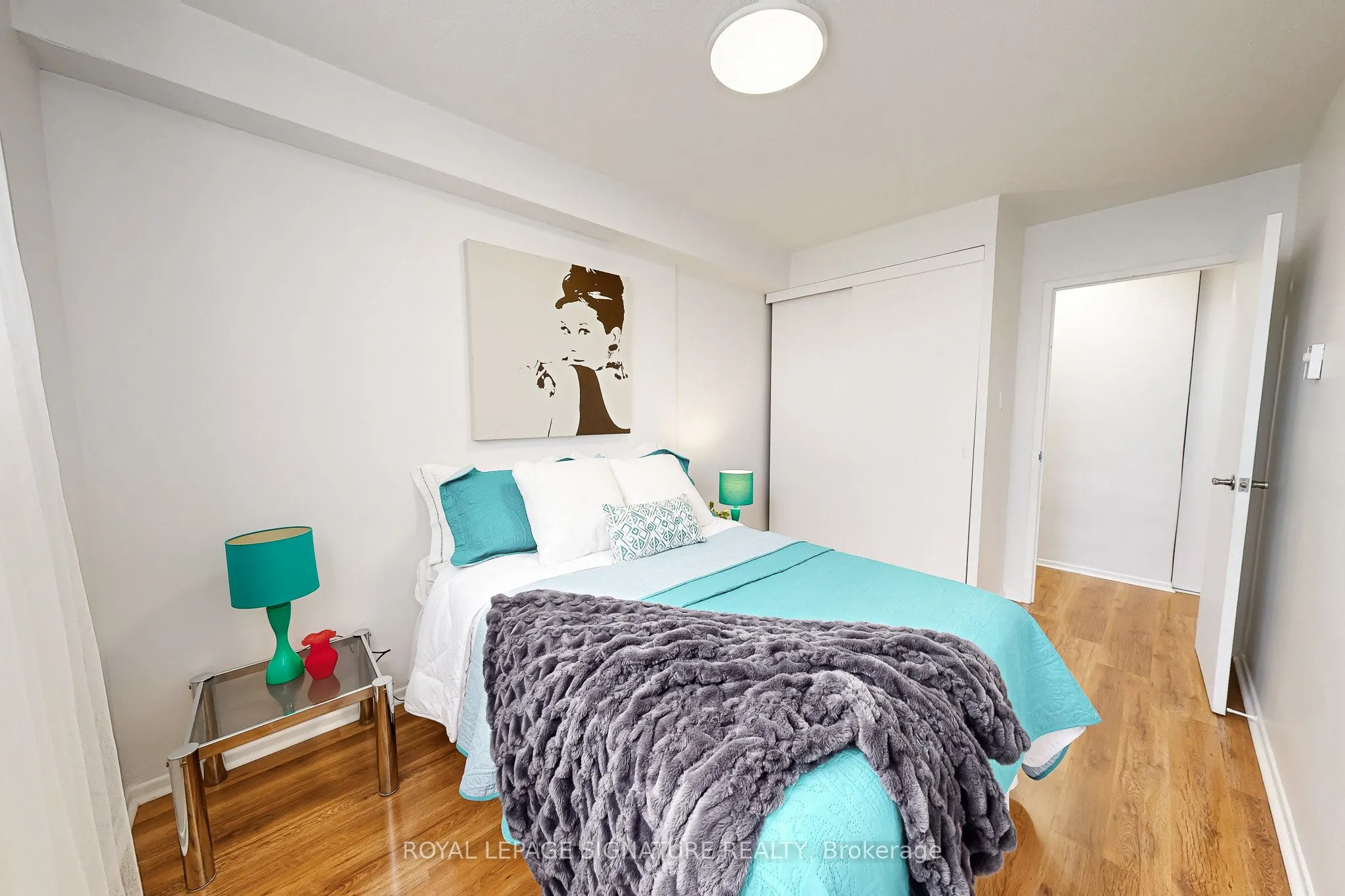 1350 York Mills Road, #605