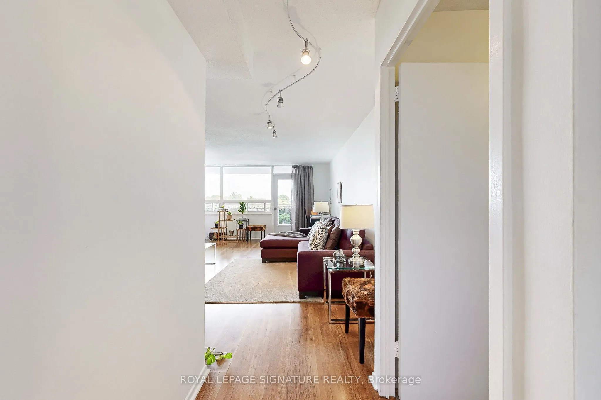 1350 York Mills Road, #605