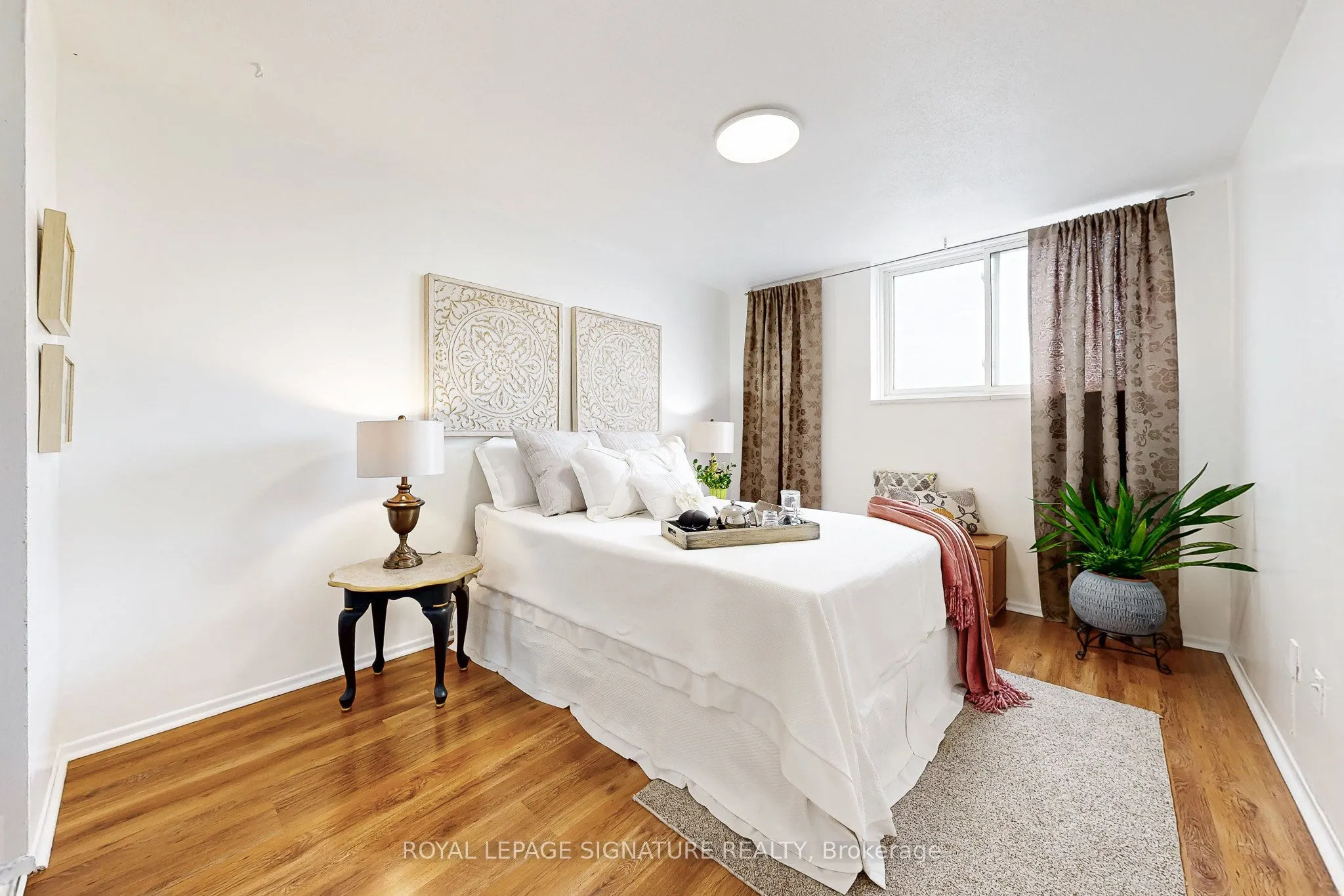 1350 York Mills Road, #605