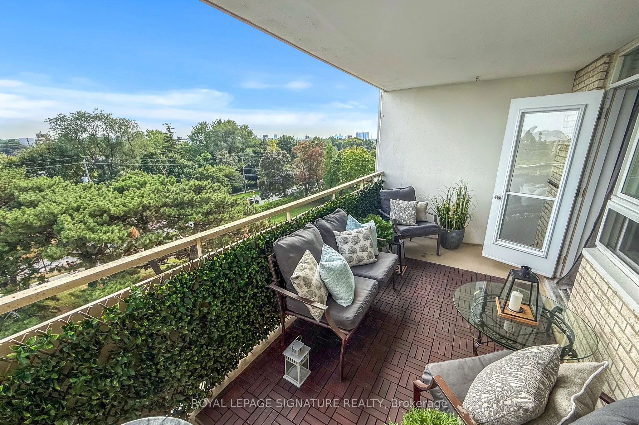 1350 York Mills Road, #605