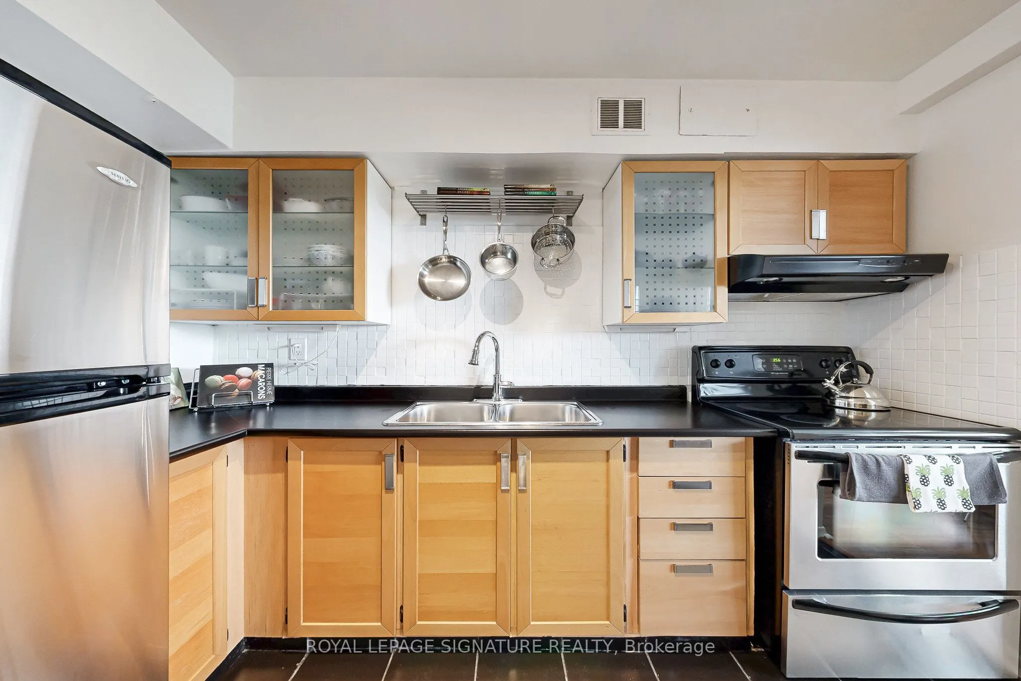 1350 York Mills Road, #605
