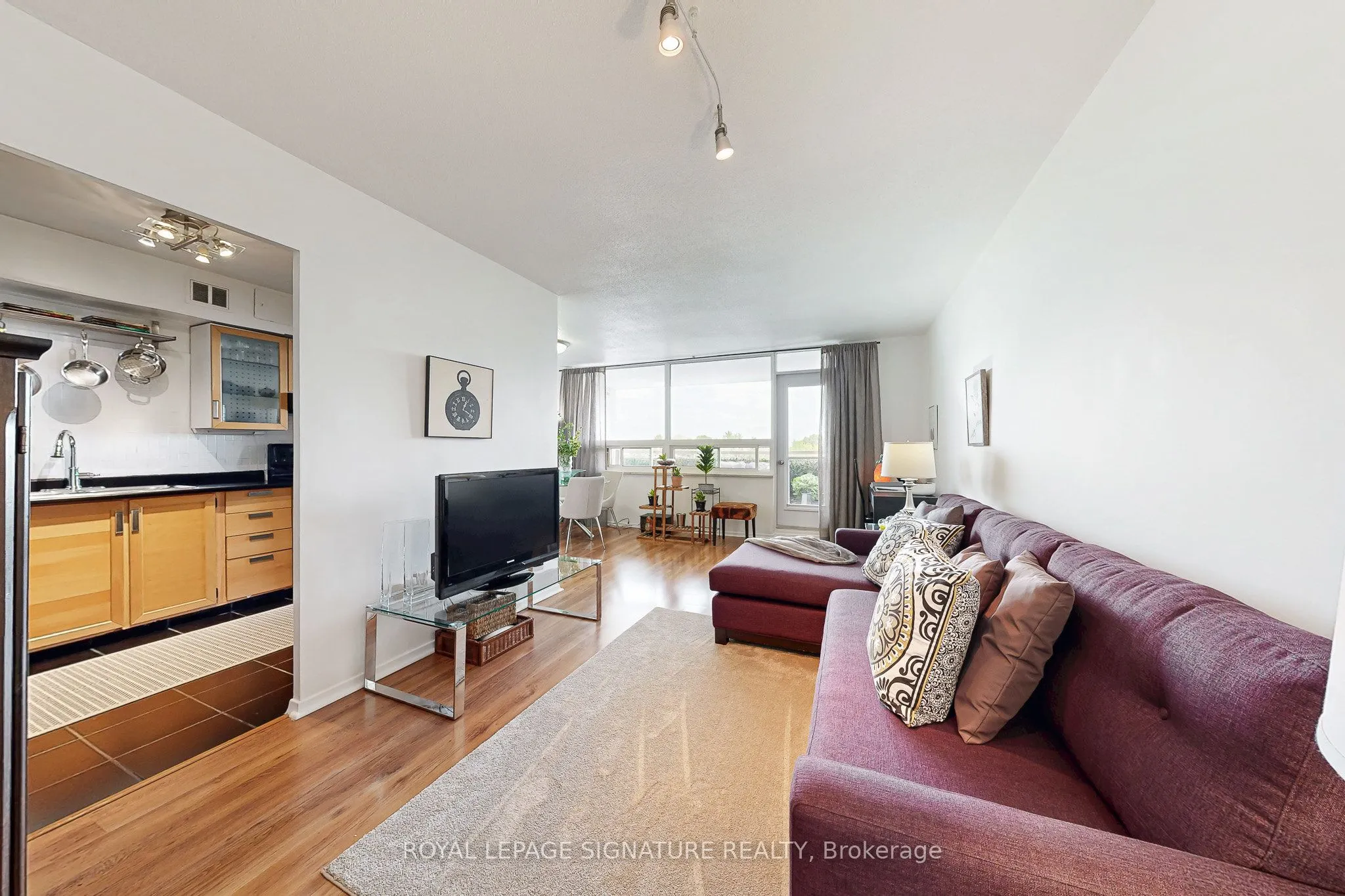 1350 York Mills Road, #605