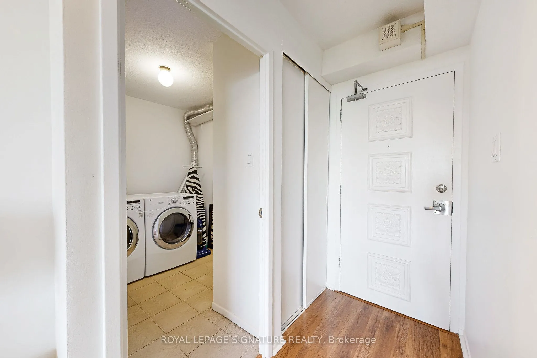 1350 York Mills Road, #605