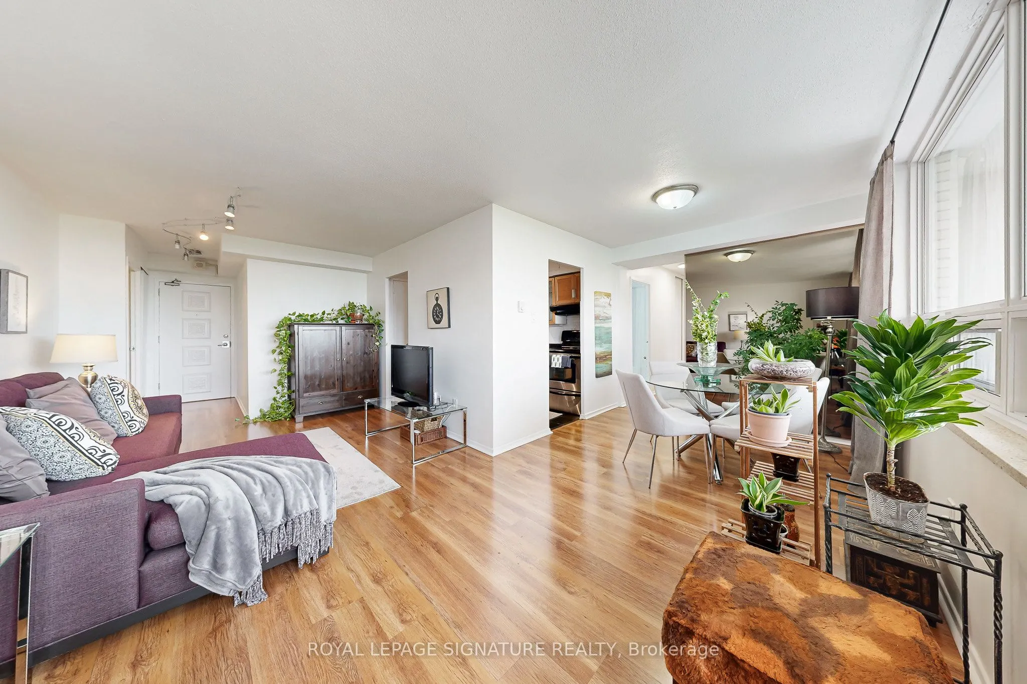1350 York Mills Road, #605