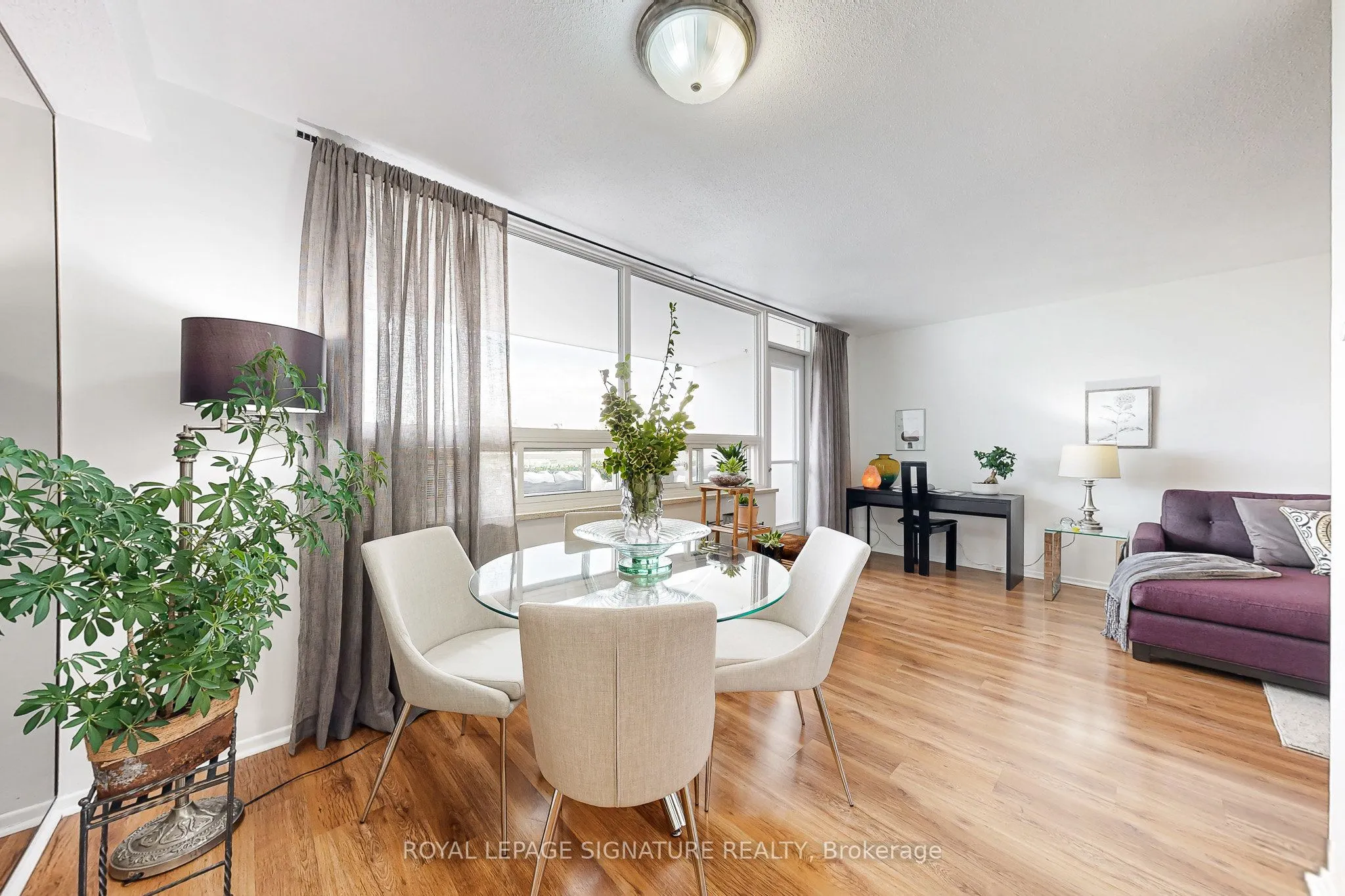1350 York Mills Road, #605