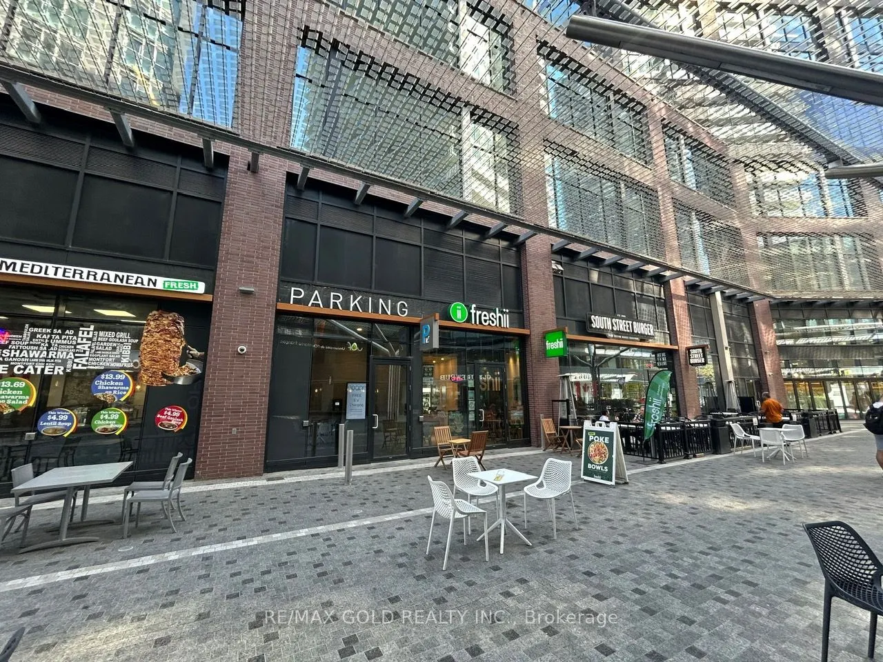 15 Richardson Street, #1401