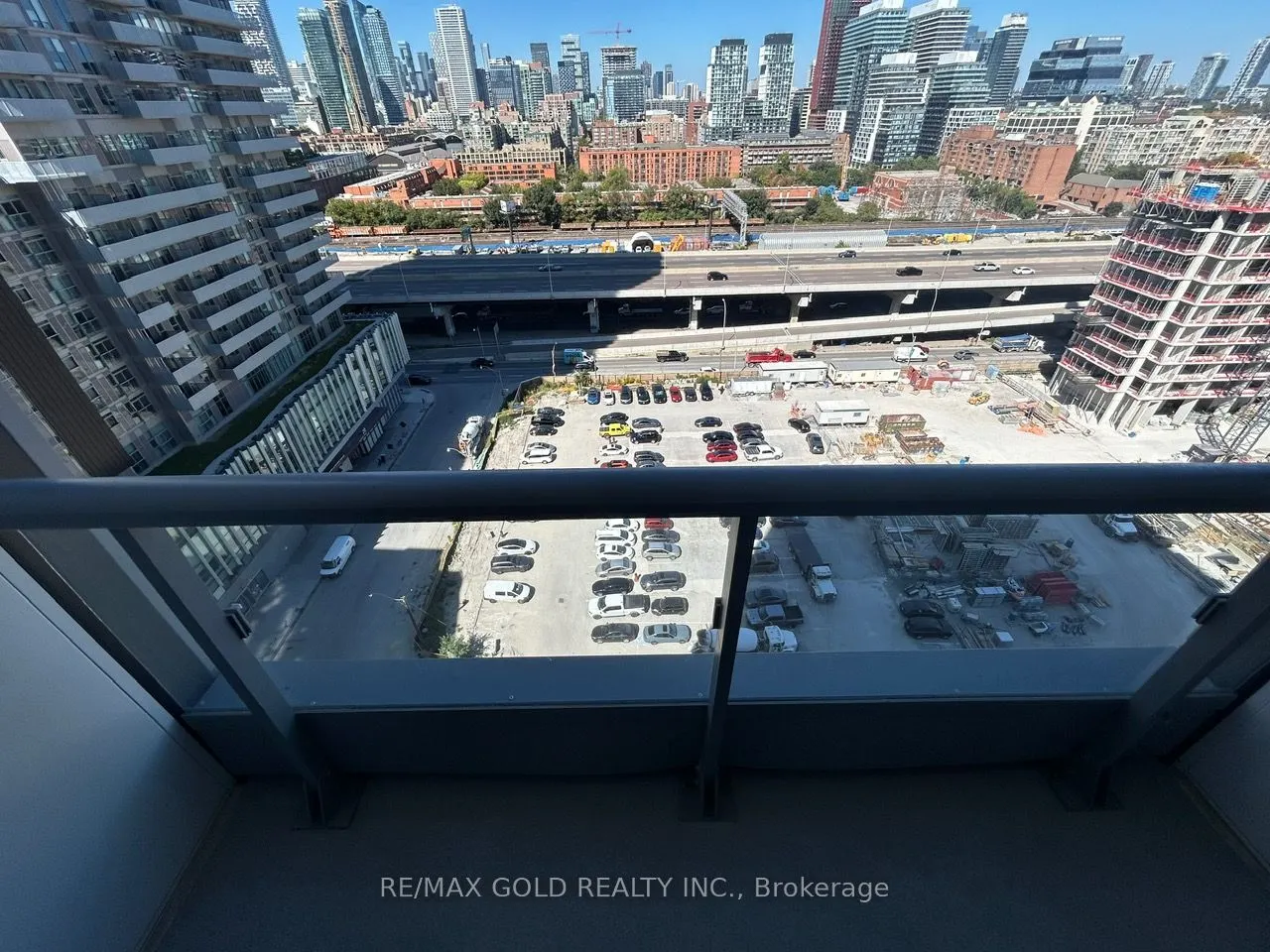 15 Richardson Street, #1401