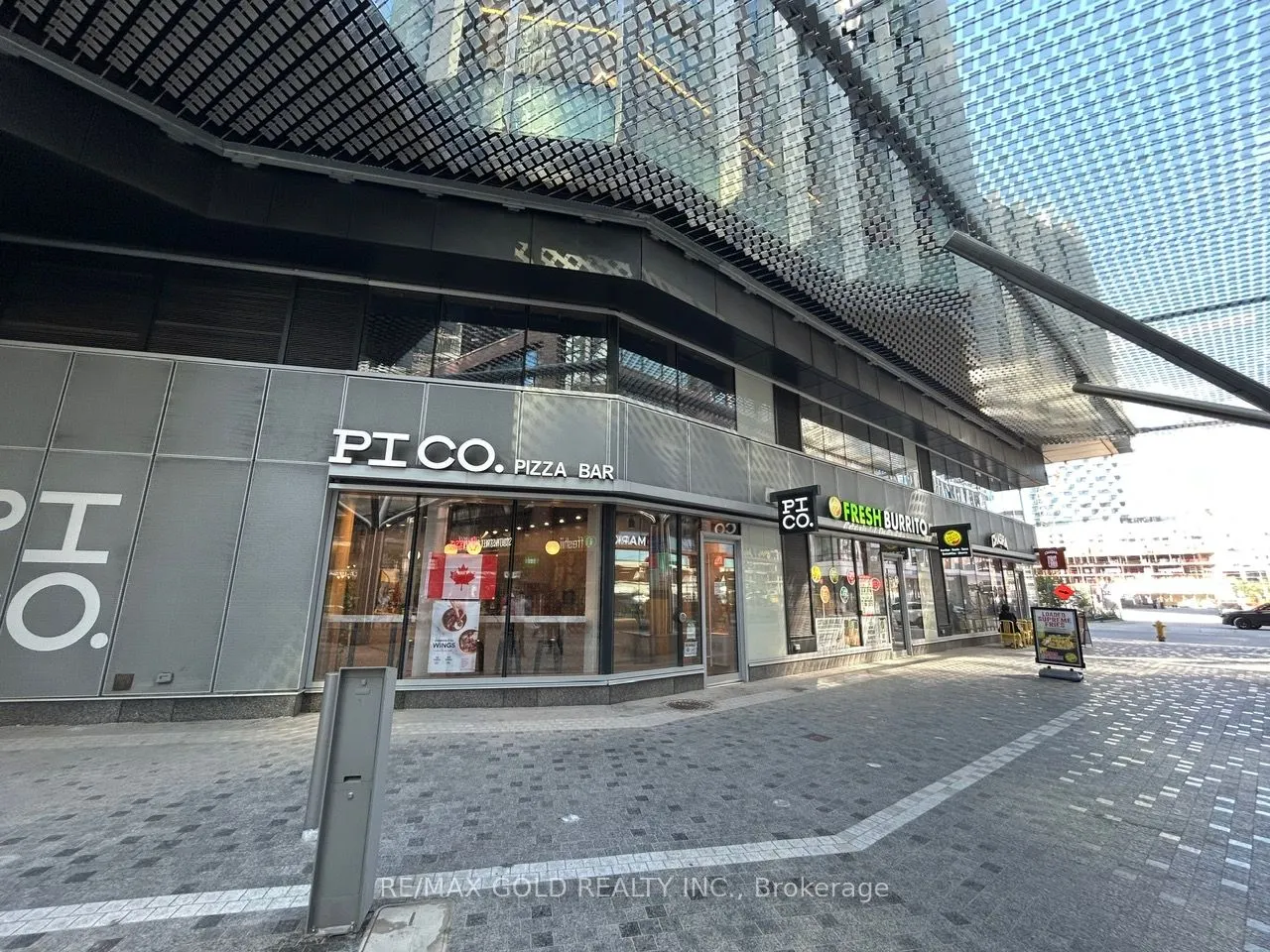 15 Richardson Street, #1401