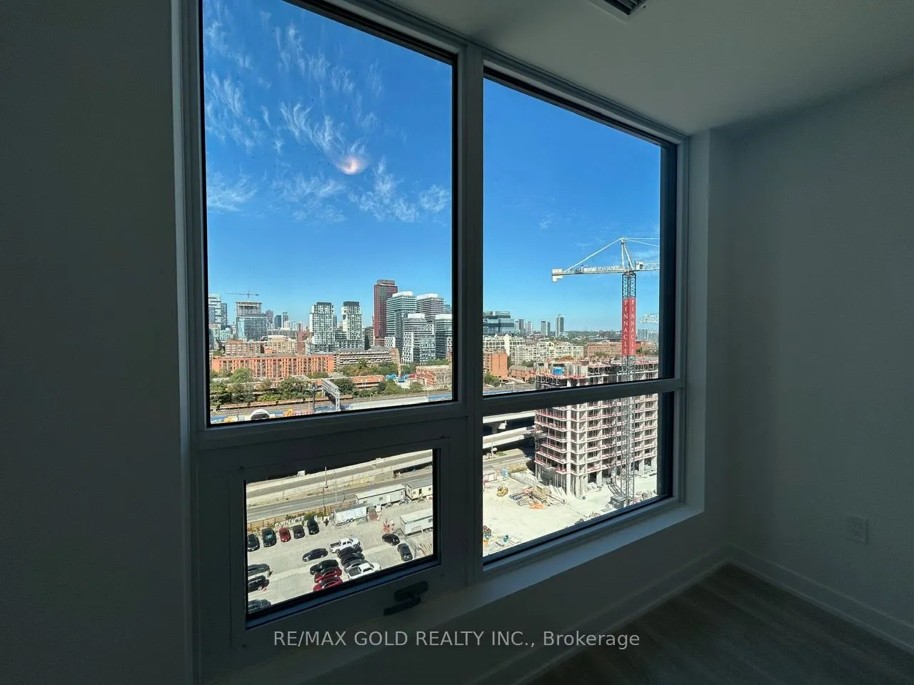 15 Richardson Street, #1401