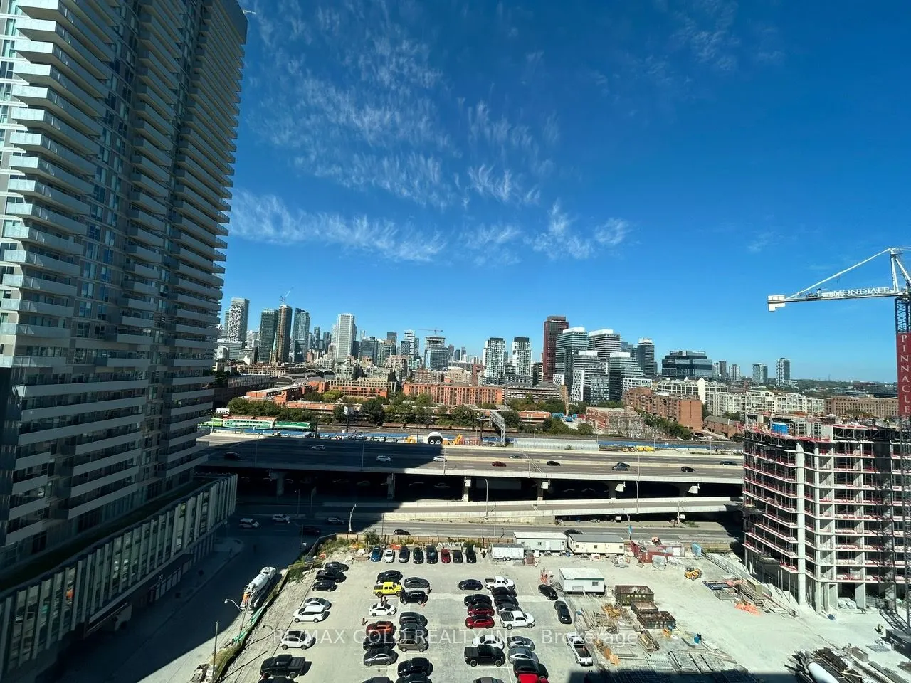 15 Richardson Street, #1401