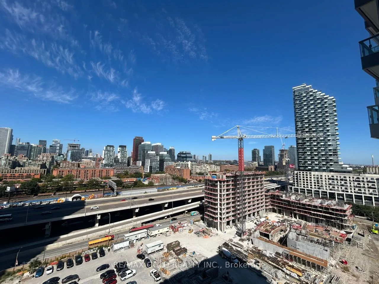 15 Richardson Street, #1401