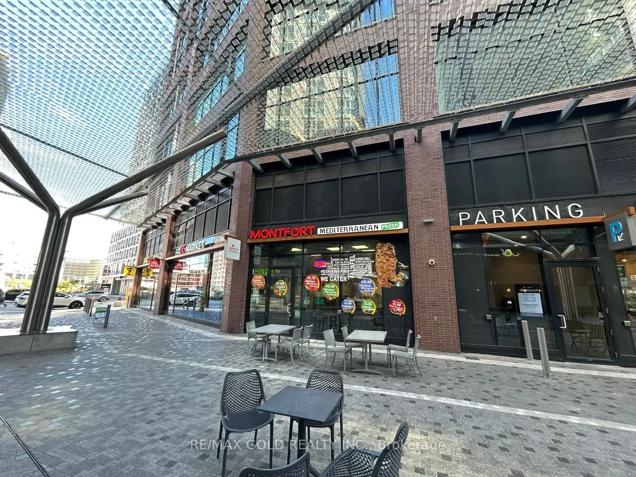 15 Richardson Street, #1401