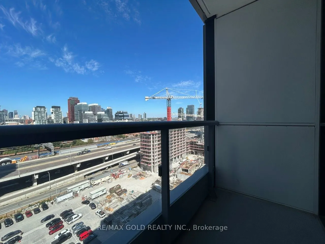 15 Richardson Street, #1401